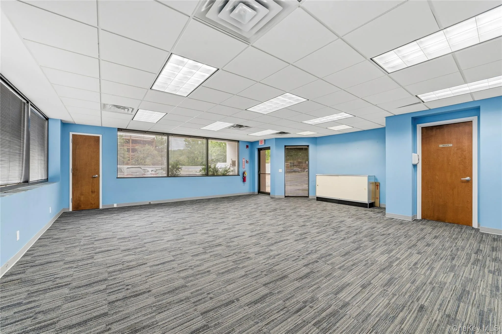 Unit #12 - Office #1 Unit #12 - Office #1