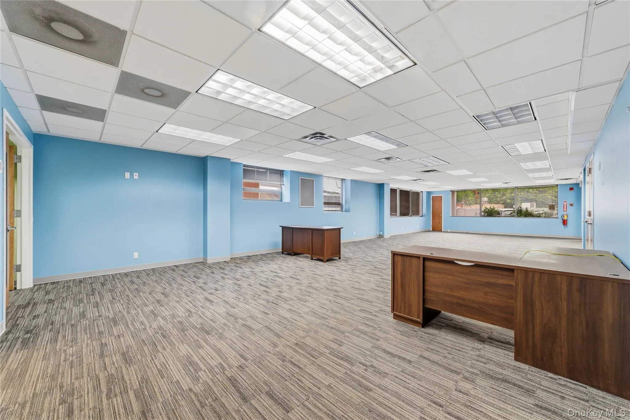 Unit #12 - Office #1 Unit #12 - Office #1
