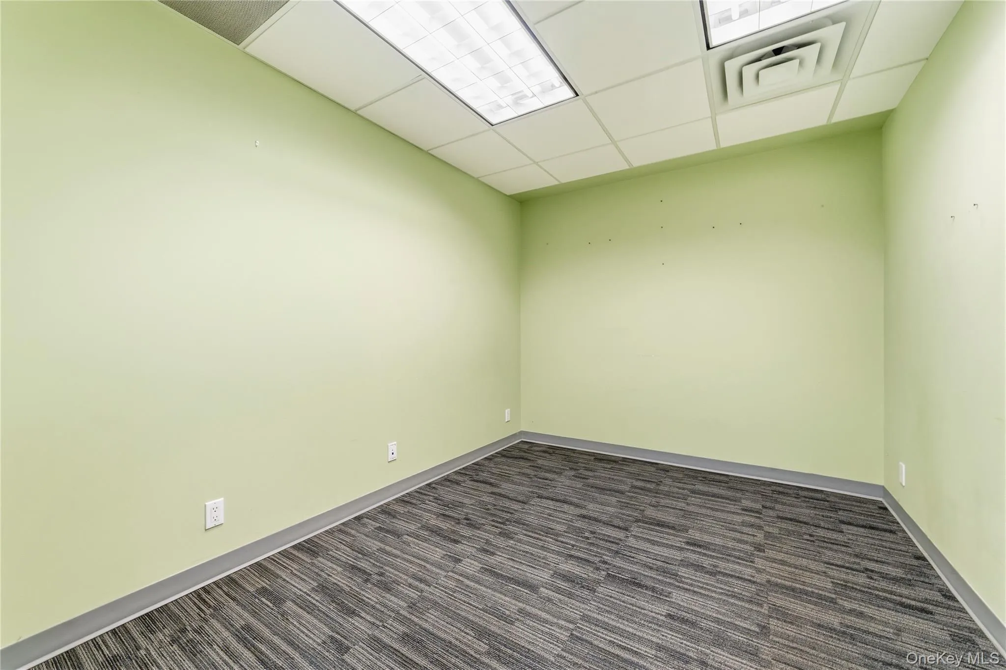 Unit #12 - Office #1 Unit #12 - Office #1