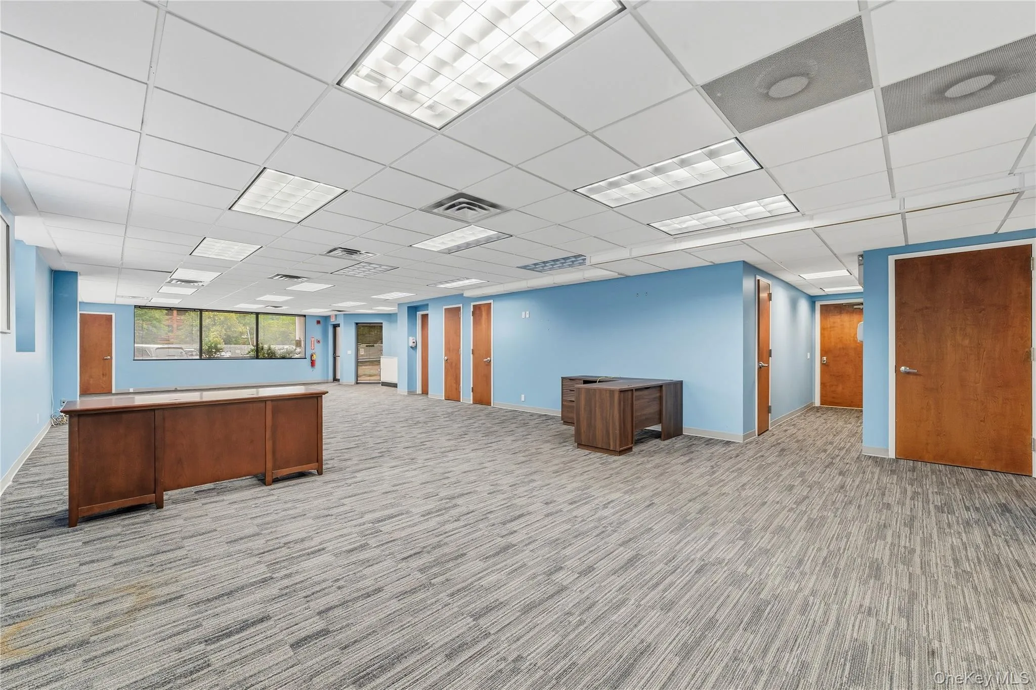 Unit #12 - Office #1 Unit #12 - Office #1