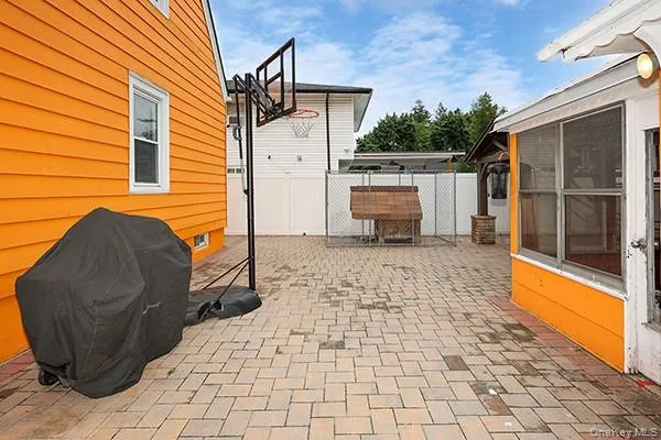 Pavers Pavers