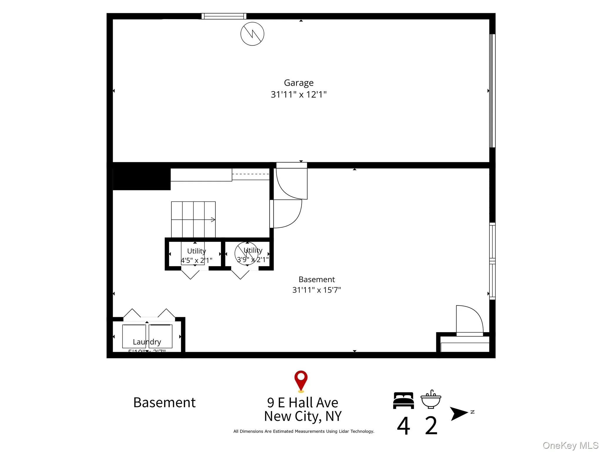 9 Hall Avenue, Clarkstown, NY, 4 Bedrooms Bedrooms, 6 Rooms Rooms,2 BathroomsBathrooms,Residential,For Rent,Hall,0,KEY1011260 9 Hall Avenue, Clarkstown, NY, 4 Bedrooms Bedrooms, 6 Rooms Rooms,2 BathroomsBathrooms,Residential,For Rent,Hall,0,KEY1011260