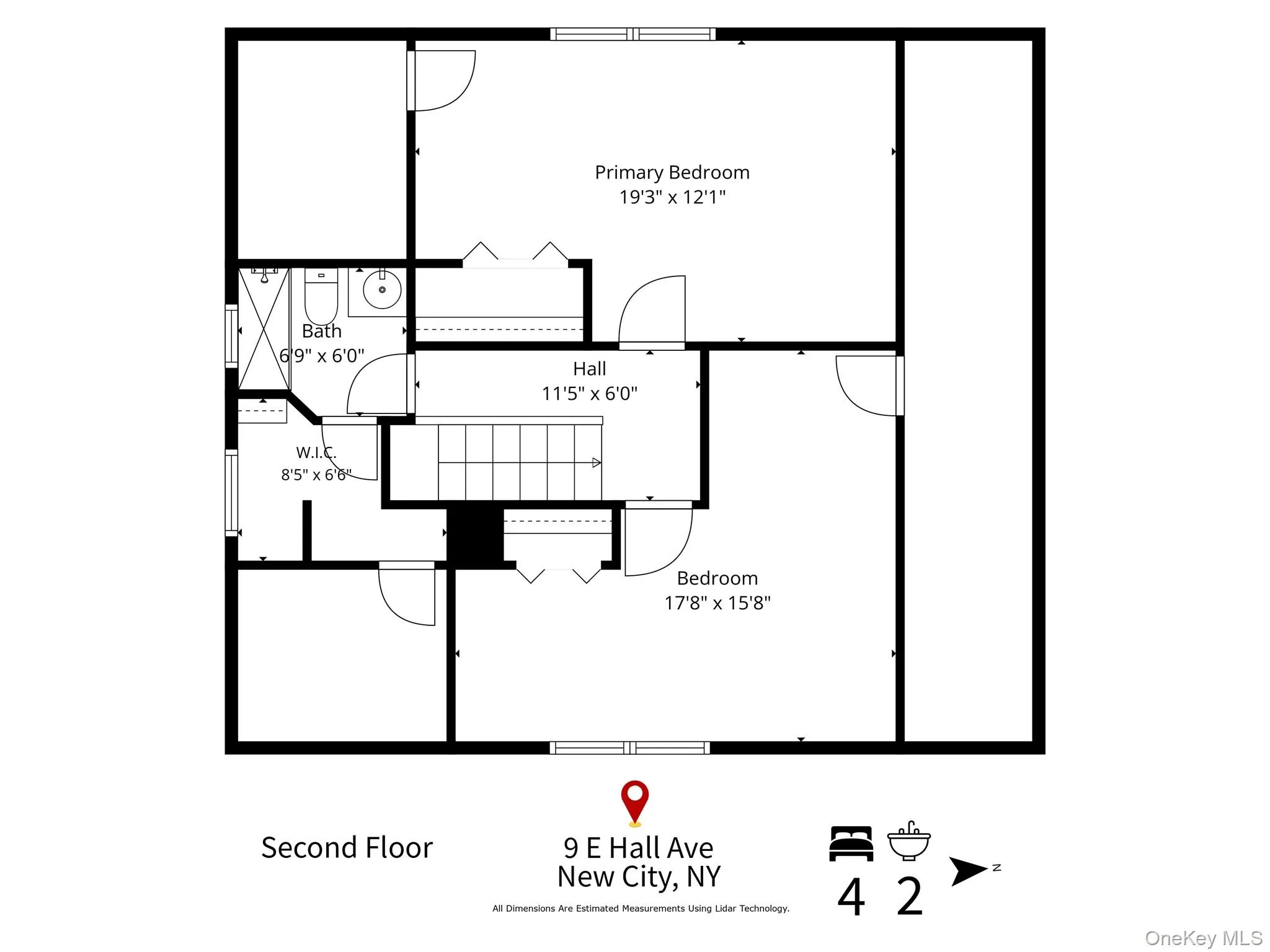 9 Hall Avenue, Clarkstown, NY, 4 Bedrooms Bedrooms, 6 Rooms Rooms,2 BathroomsBathrooms,Residential,For Rent,Hall,0,KEY1011260 9 Hall Avenue, Clarkstown, NY, 4 Bedrooms Bedrooms, 6 Rooms Rooms,2 BathroomsBathrooms,Residential,For Rent,Hall,0,KEY1011260