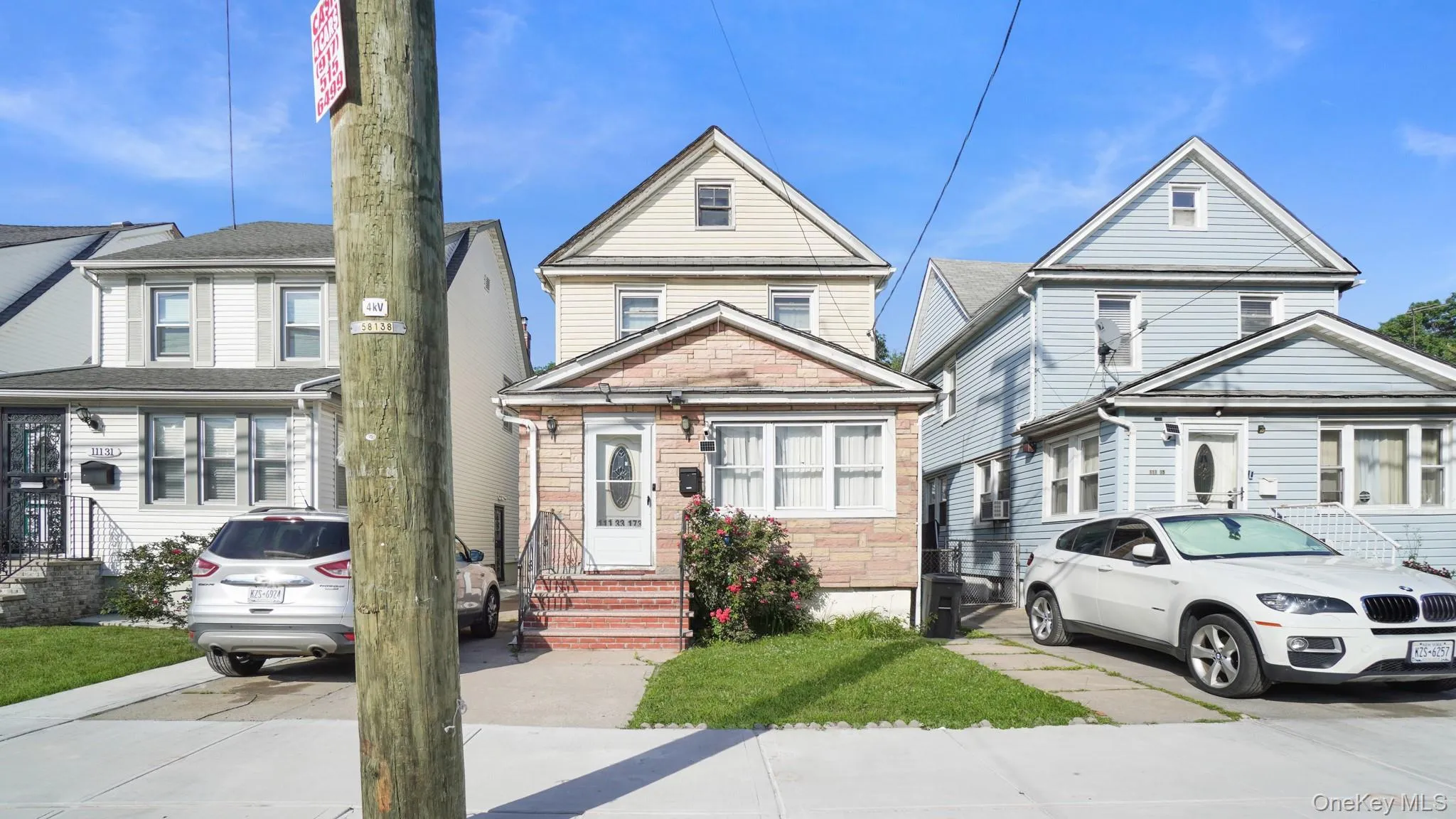 11133 173rd Street, New York, NY, 3 Bedrooms Bedrooms, 8 Rooms Rooms,2 BathroomsBathrooms,Residential,For Rent,173rd,0,1011262 11133 173rd Street, New York, NY, 3 Bedrooms Bedrooms, 8 Rooms Rooms,2 BathroomsBathrooms,Residential,For Rent,173rd,0,1011262