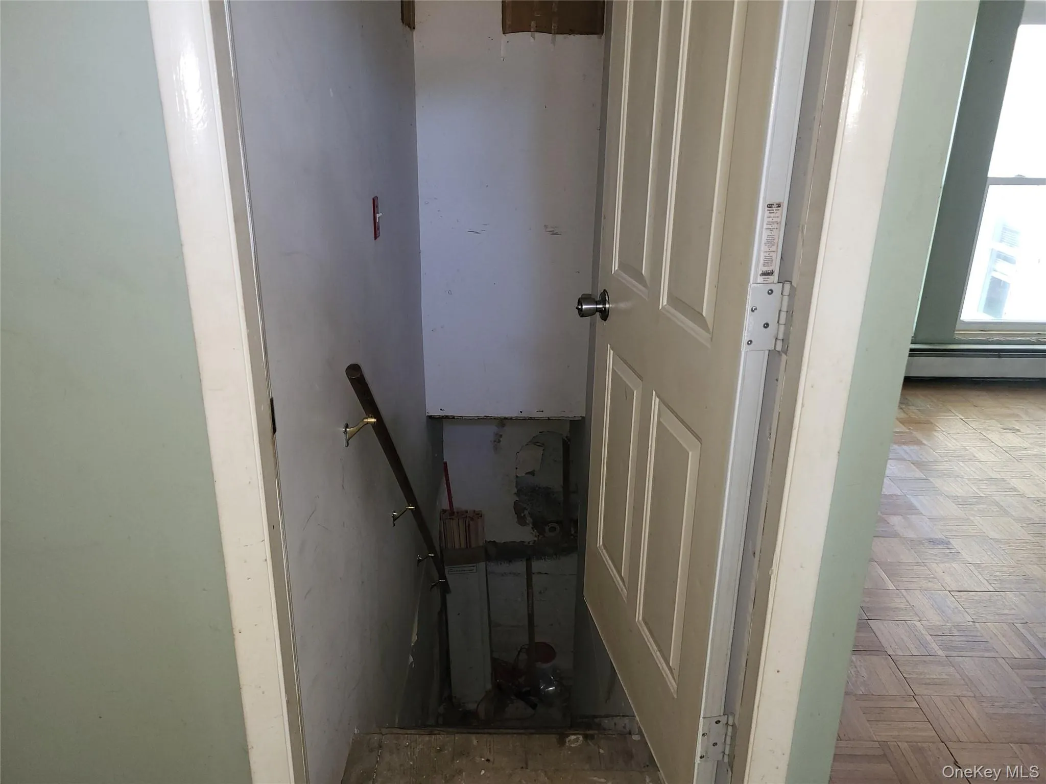 To Basement To Basement