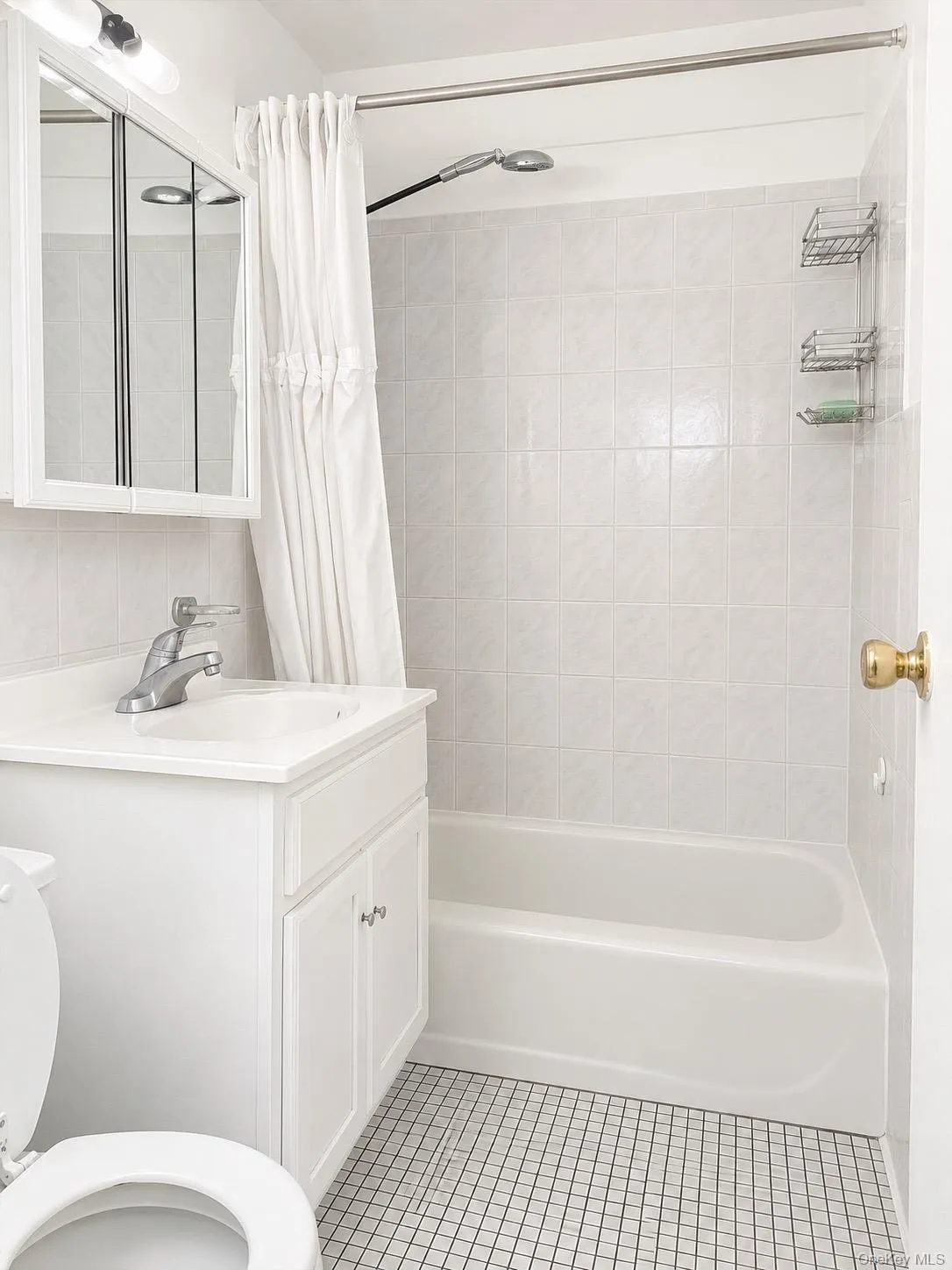 Bathroom Virtually Staged Bathroom Virtually Staged
