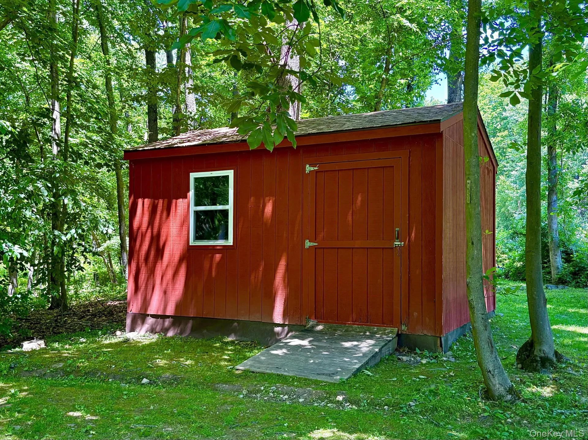 Garden shed Garden shed