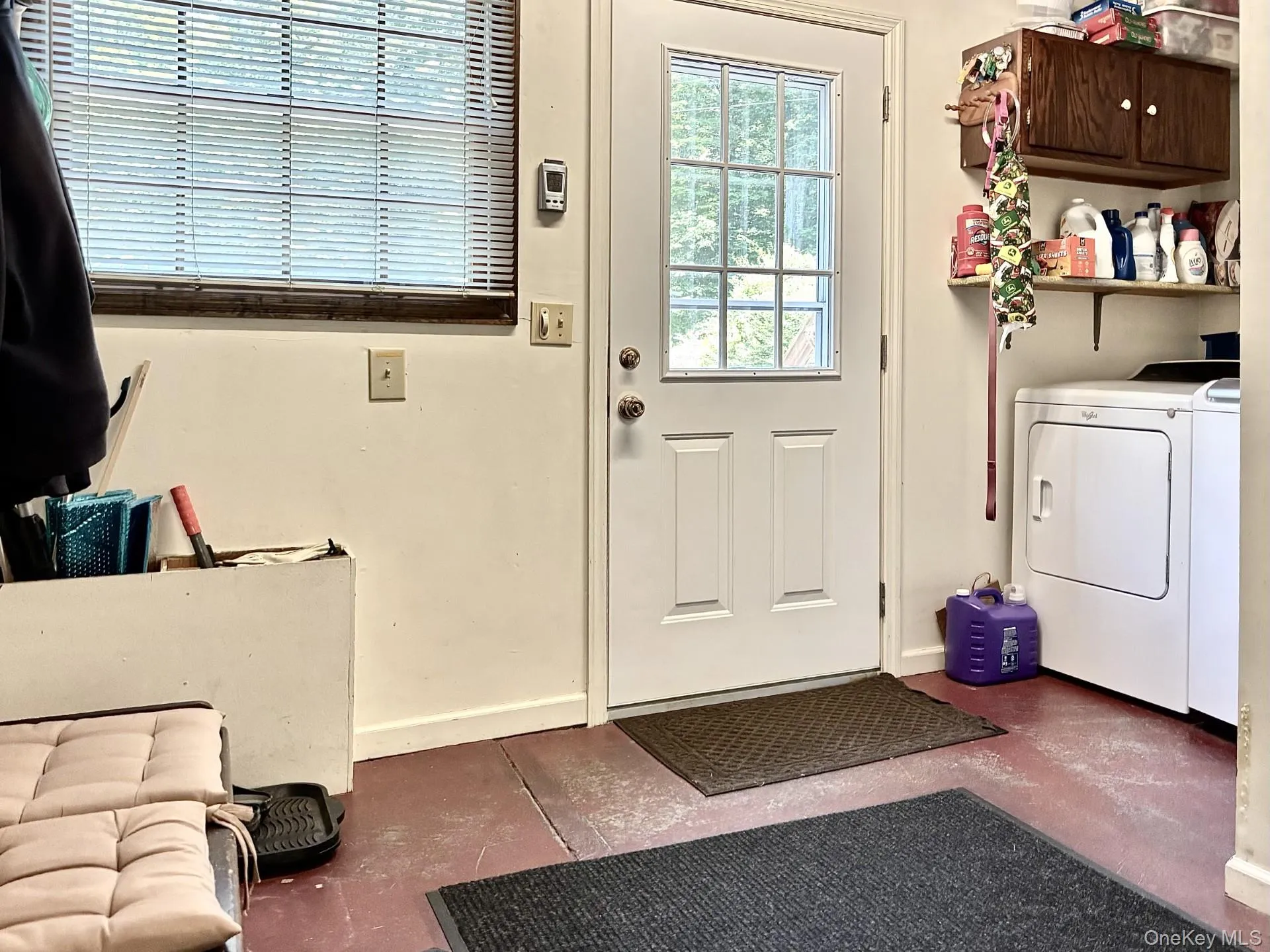 Mud room Mud room