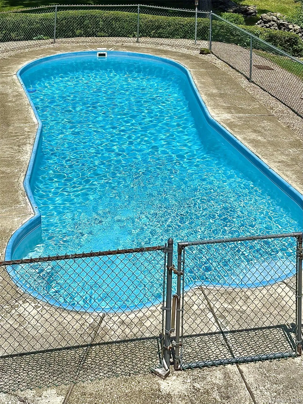 14 x 36 inground pool 14 x 36 inground pool