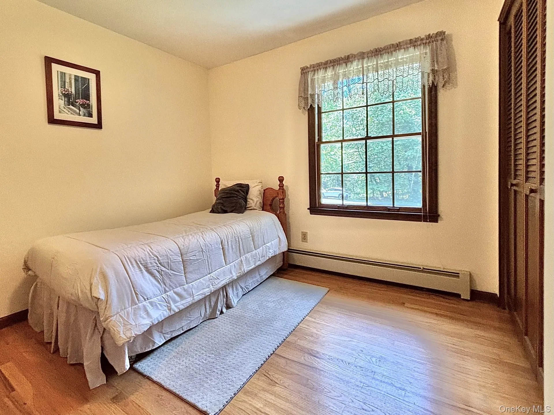 Bedroom 3 Bedroom 3
