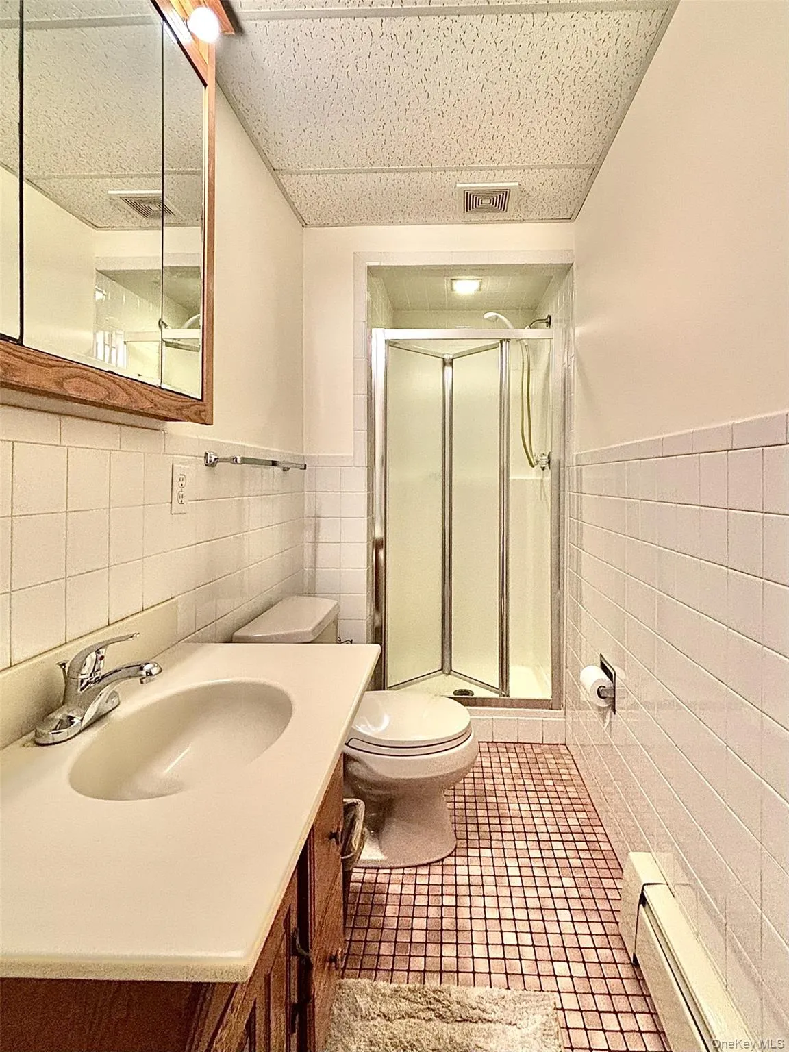 Second full bath Second full bath
