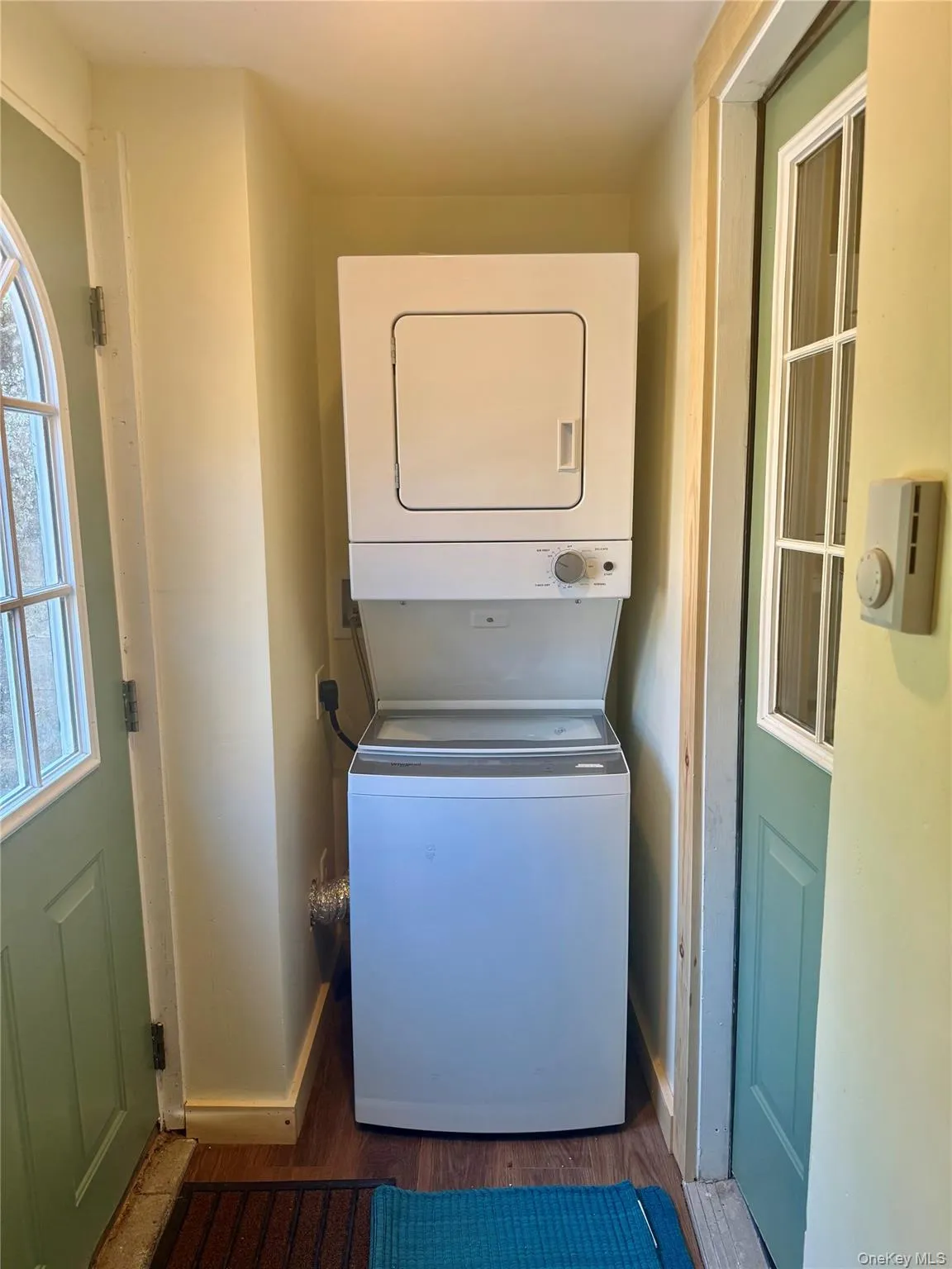 New Washer & Dryer for your convenience New Washer & Dryer for your convenience