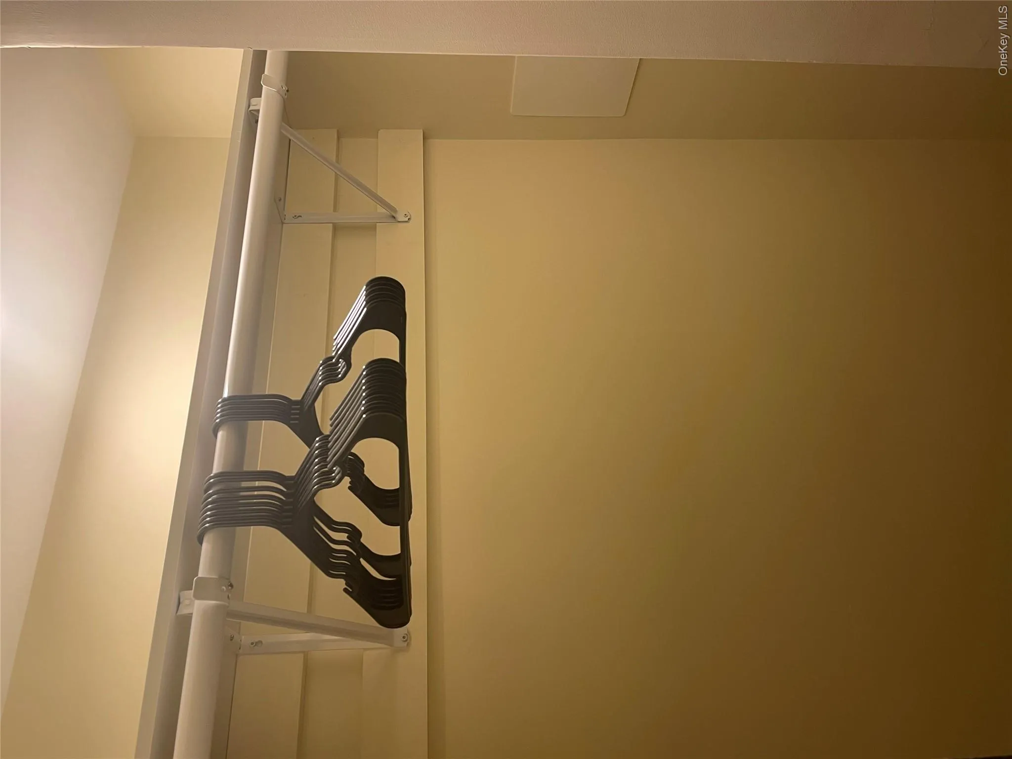 Large closet Large closet