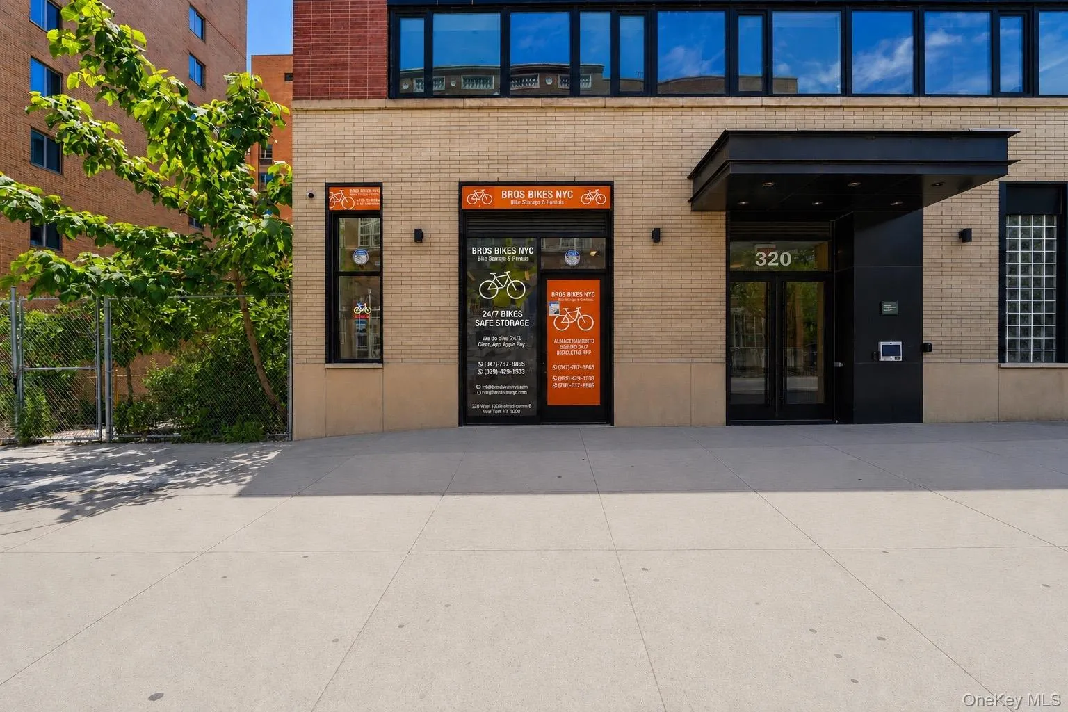 320 west 135th street 320 west 135th street, New York, NY, ,Commercial Lease,For Rent,320 west 135th street,0,1011300 320 west 135th street 320 west 135th street, New York, NY, ,Commercial Lease,For Rent,320 west 135th street,0,1011300