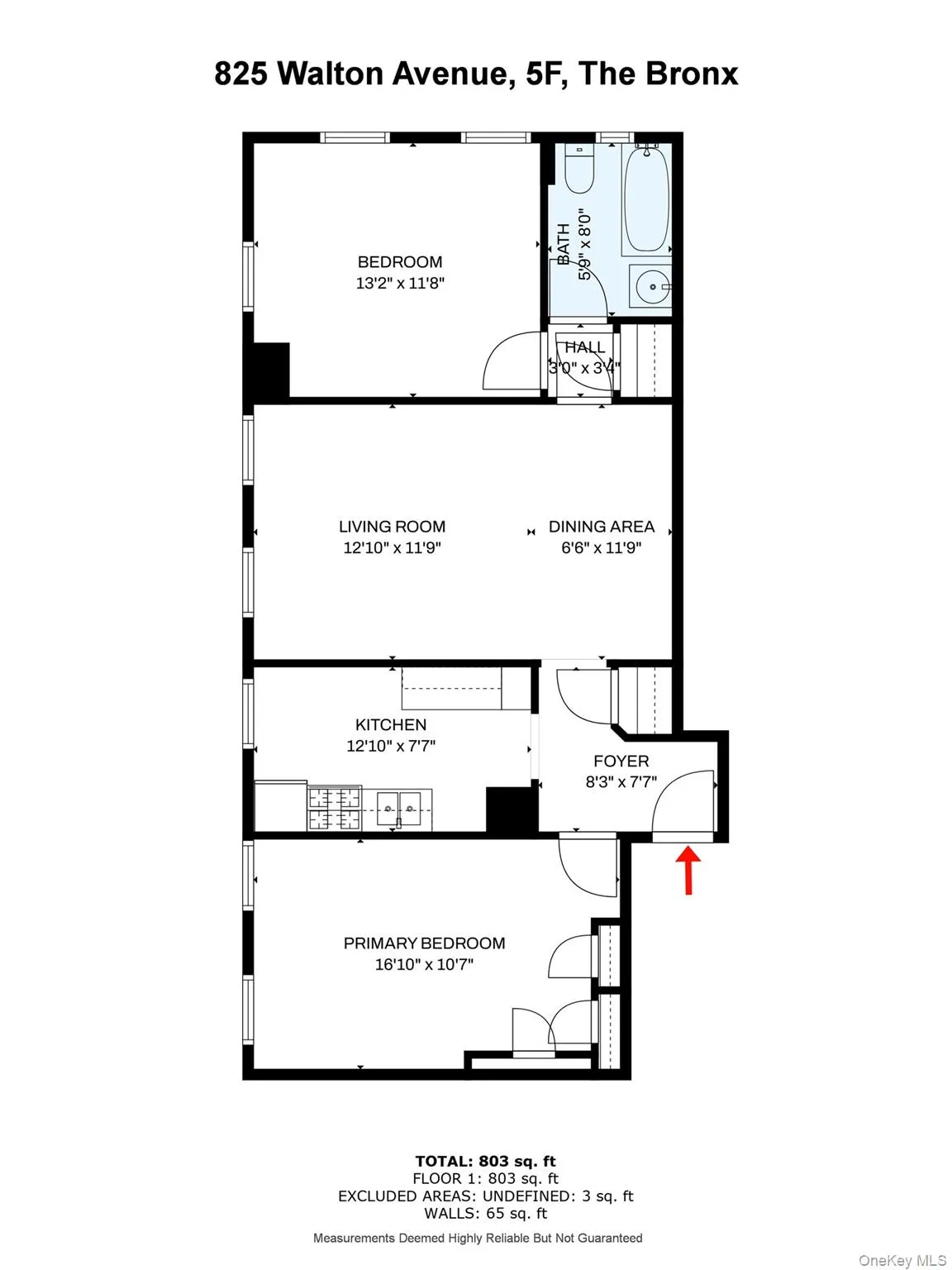 View of property floor plan View of property floor plan