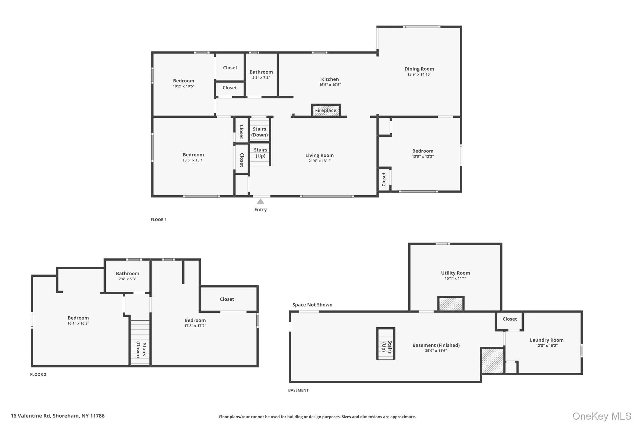 16 Valentine Road, Brookhaven, NY, 4 Bedrooms Bedrooms, 8 Rooms Rooms,2 BathroomsBathrooms,Residential,For Rent,Valentine,0,1011312 16 Valentine Road, Brookhaven, NY, 4 Bedrooms Bedrooms, 8 Rooms Rooms,2 BathroomsBathrooms,Residential,For Rent,Valentine,0,1011312