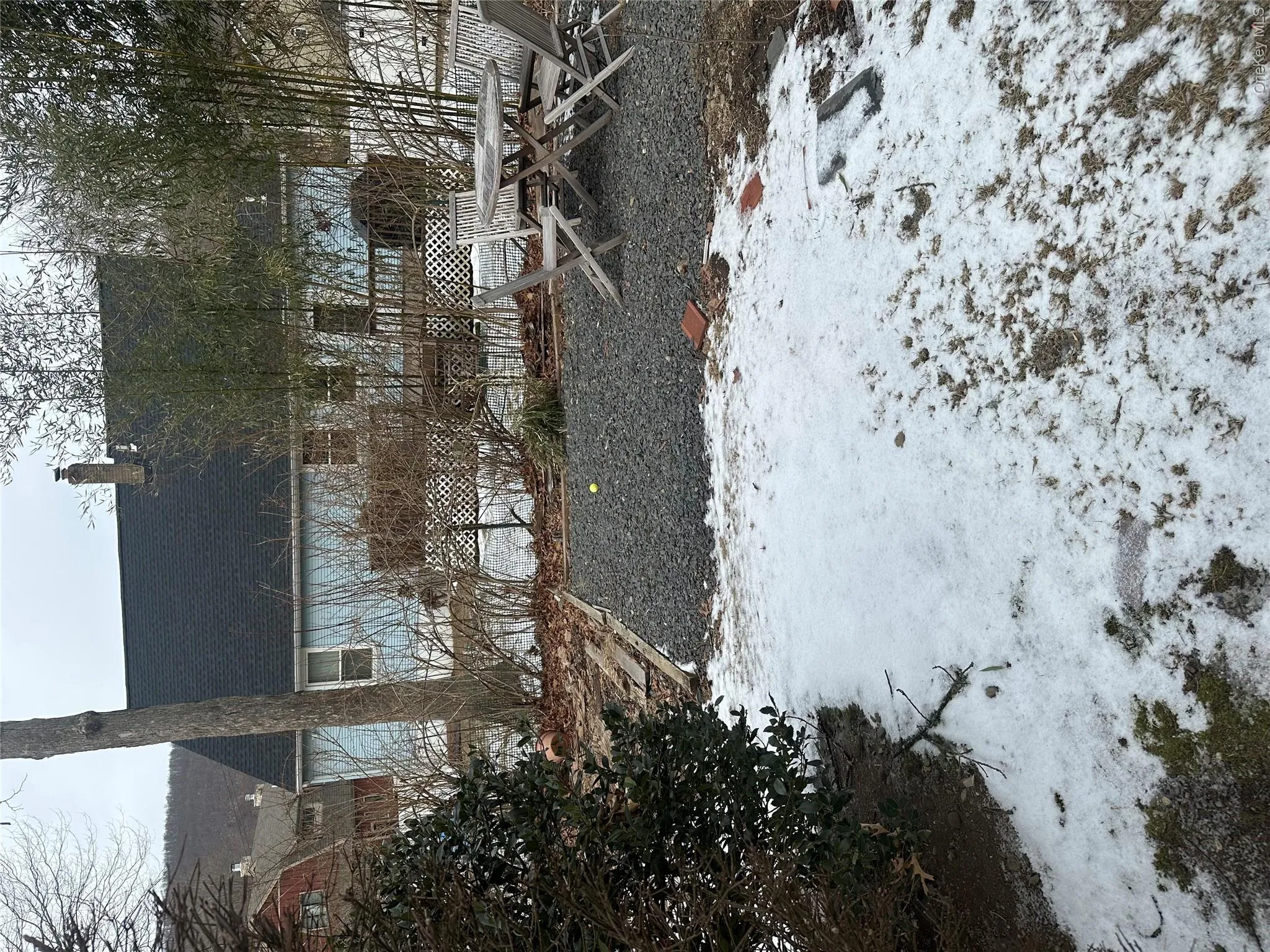 View of yard View of yard