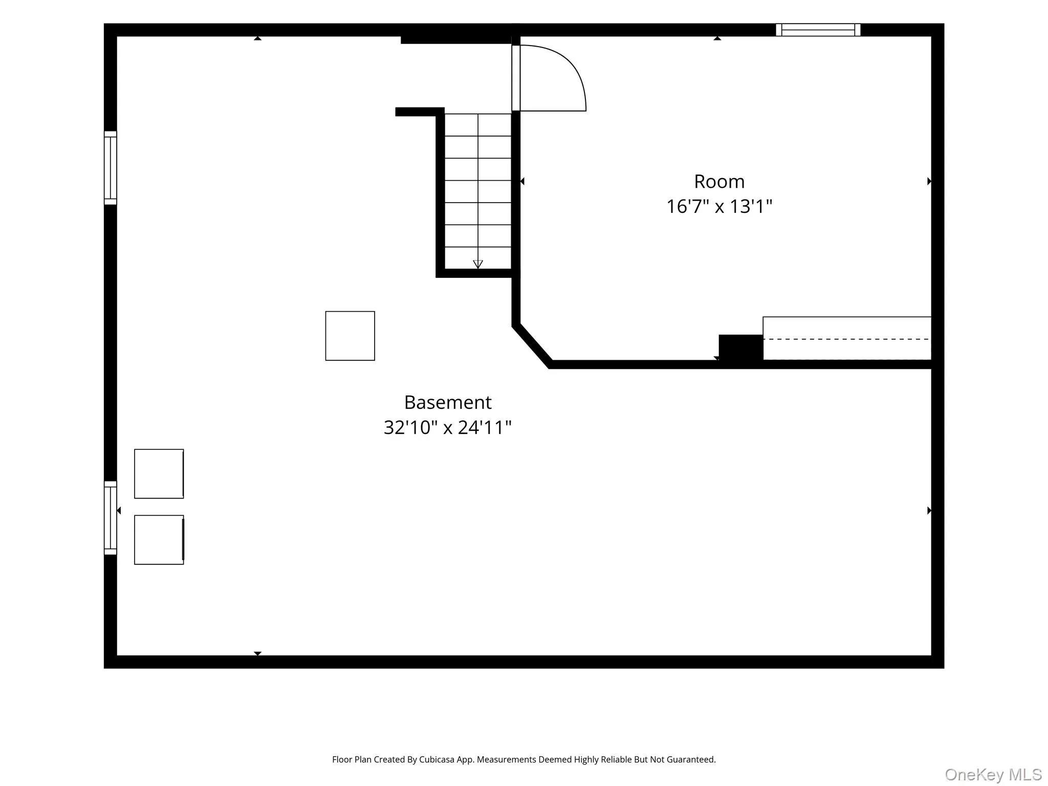 Basement Basement