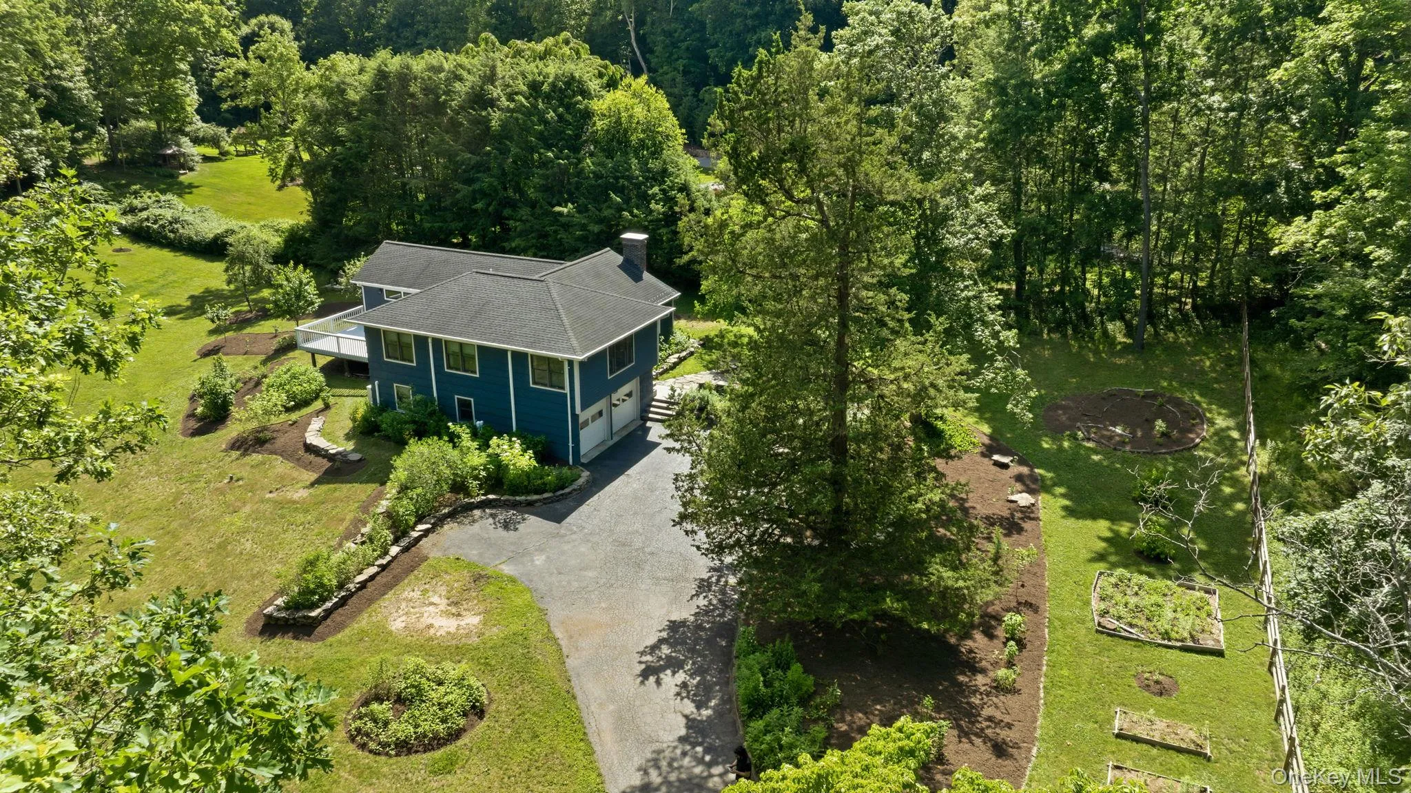 Aerial view of property Aerial view of property