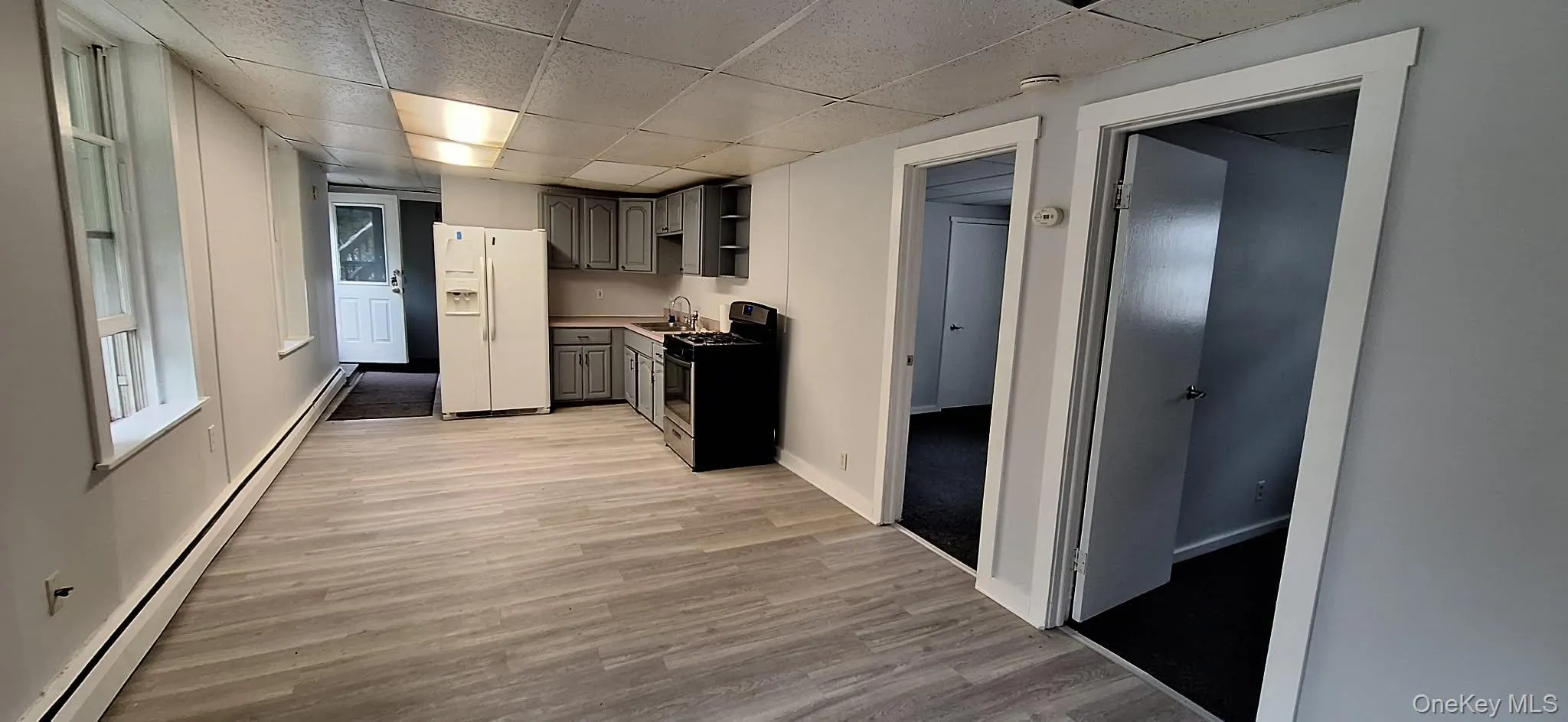 Large Open DA/Living Room Large Open DA/Living Room