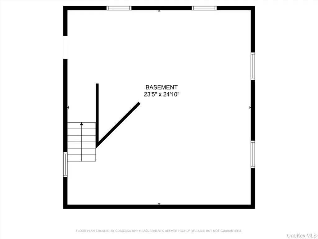Floor plan Floor plan