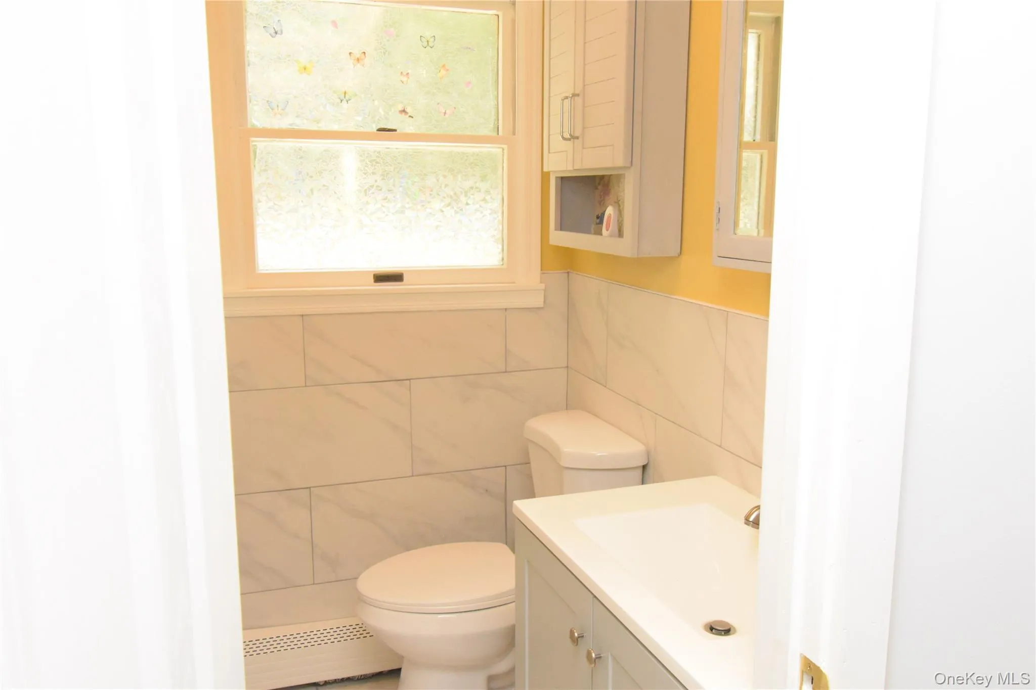 half bath half bath