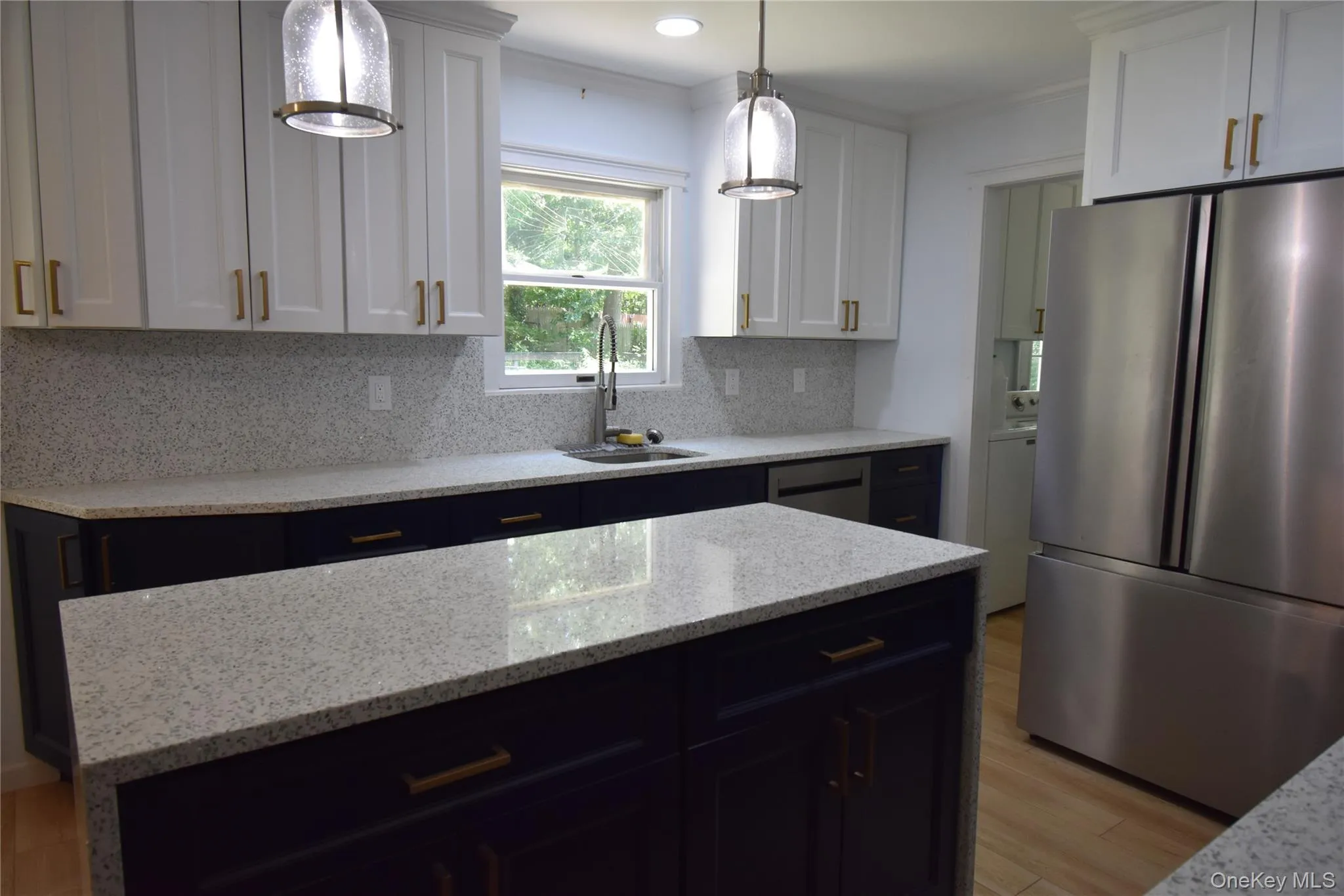 Stainless appliances Stainless appliances