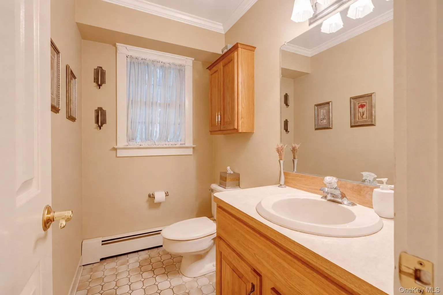 Half Bath Half Bath