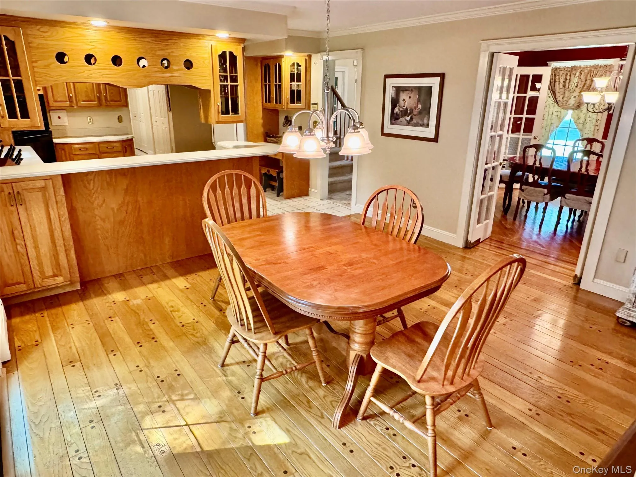 Breakfast Nook Breakfast Nook
