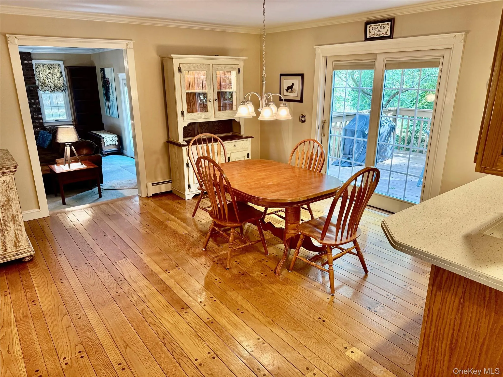 Breakfast Nook Breakfast Nook