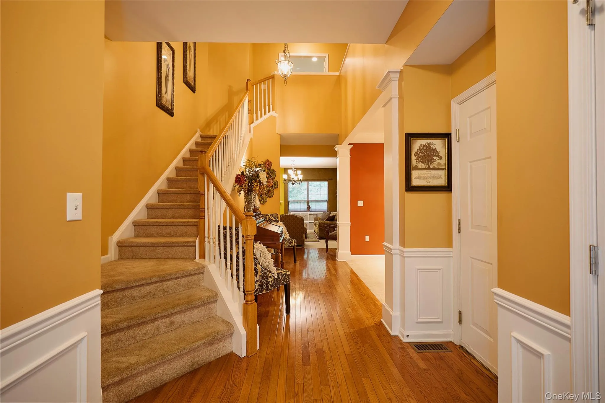 Let's go upstairs Let's go upstairs