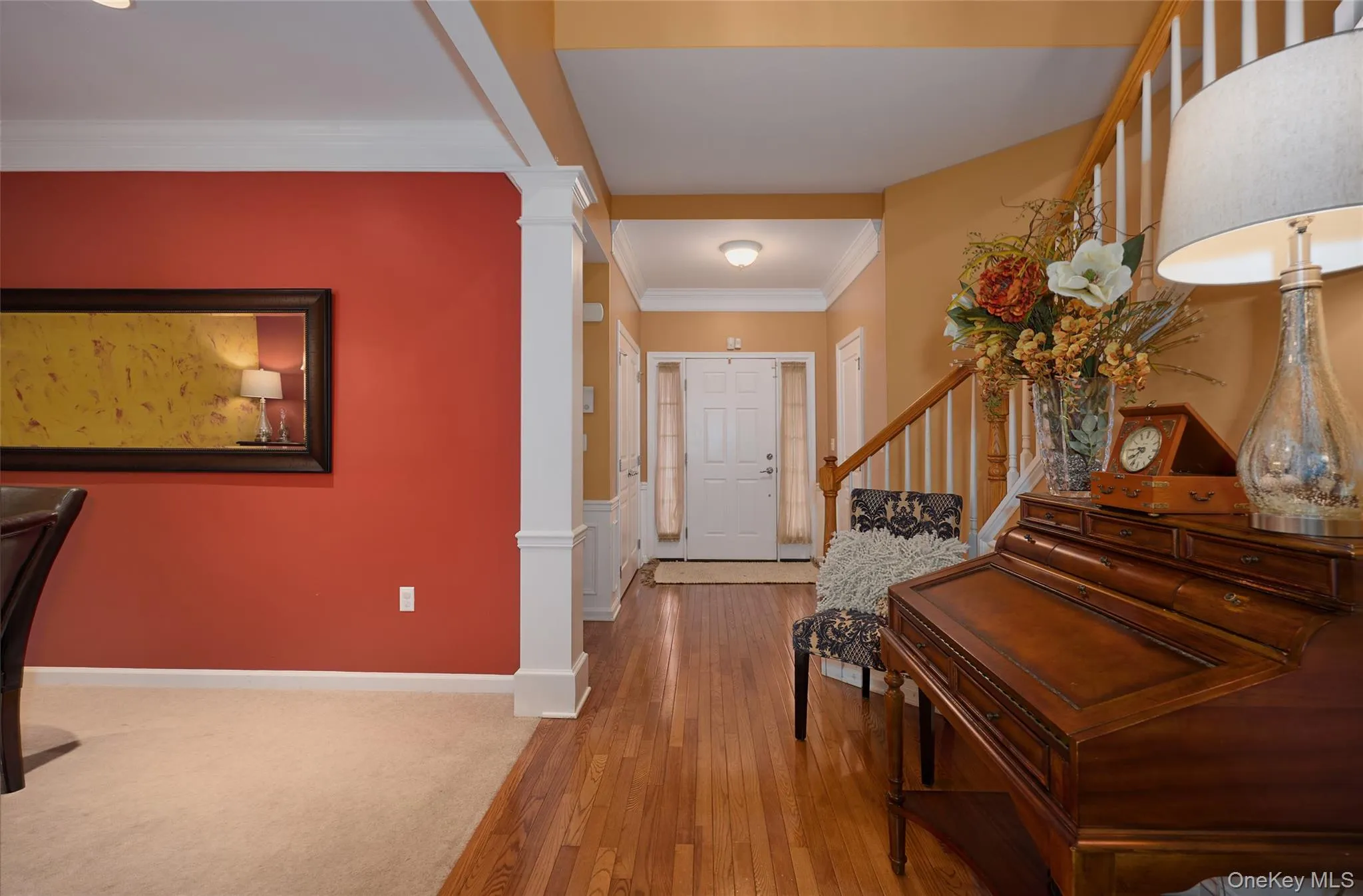 Foyer Foyer