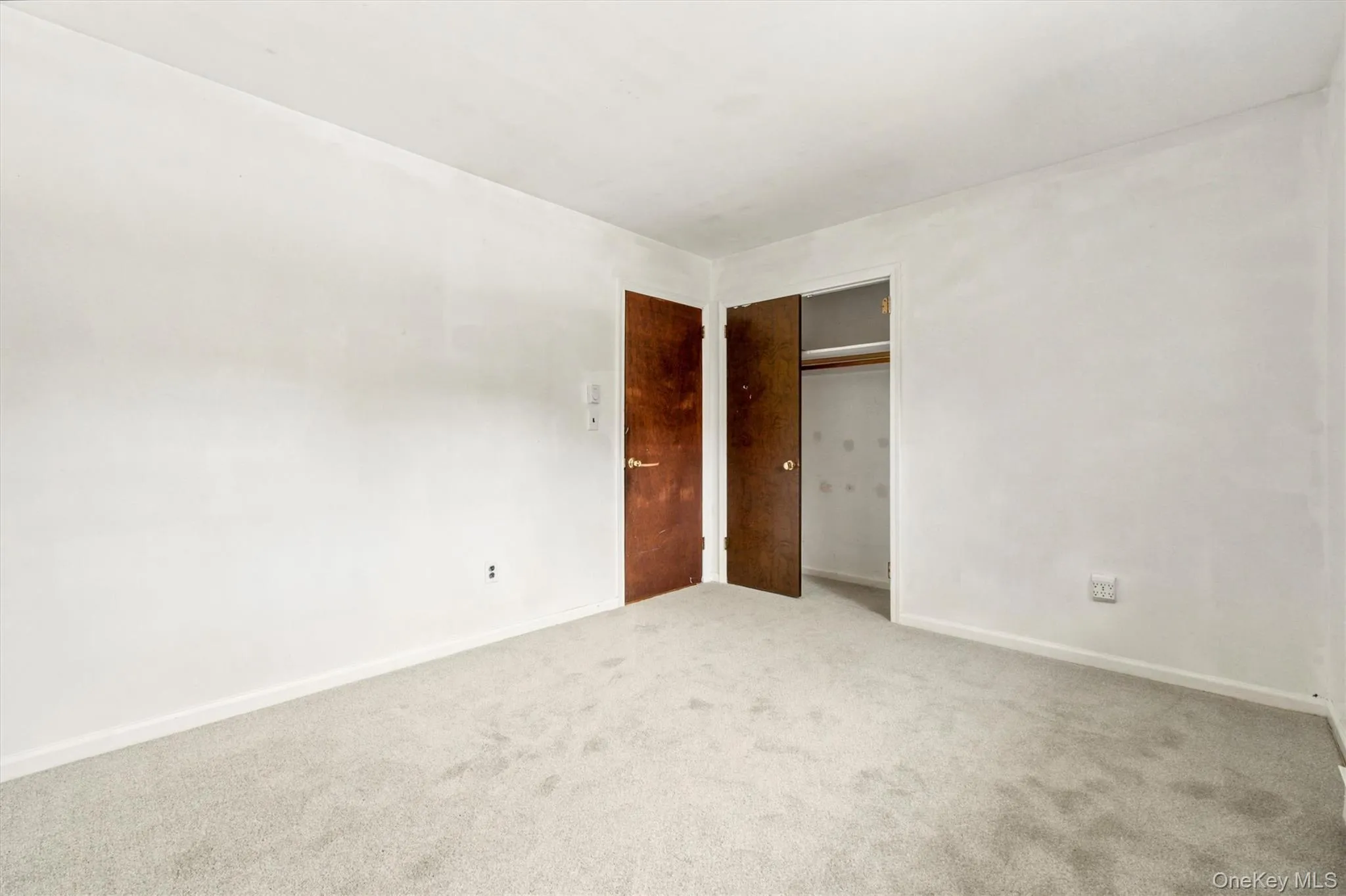 Bedroom #3 brand new carpet as well Bedroom #3 brand new carpet as well