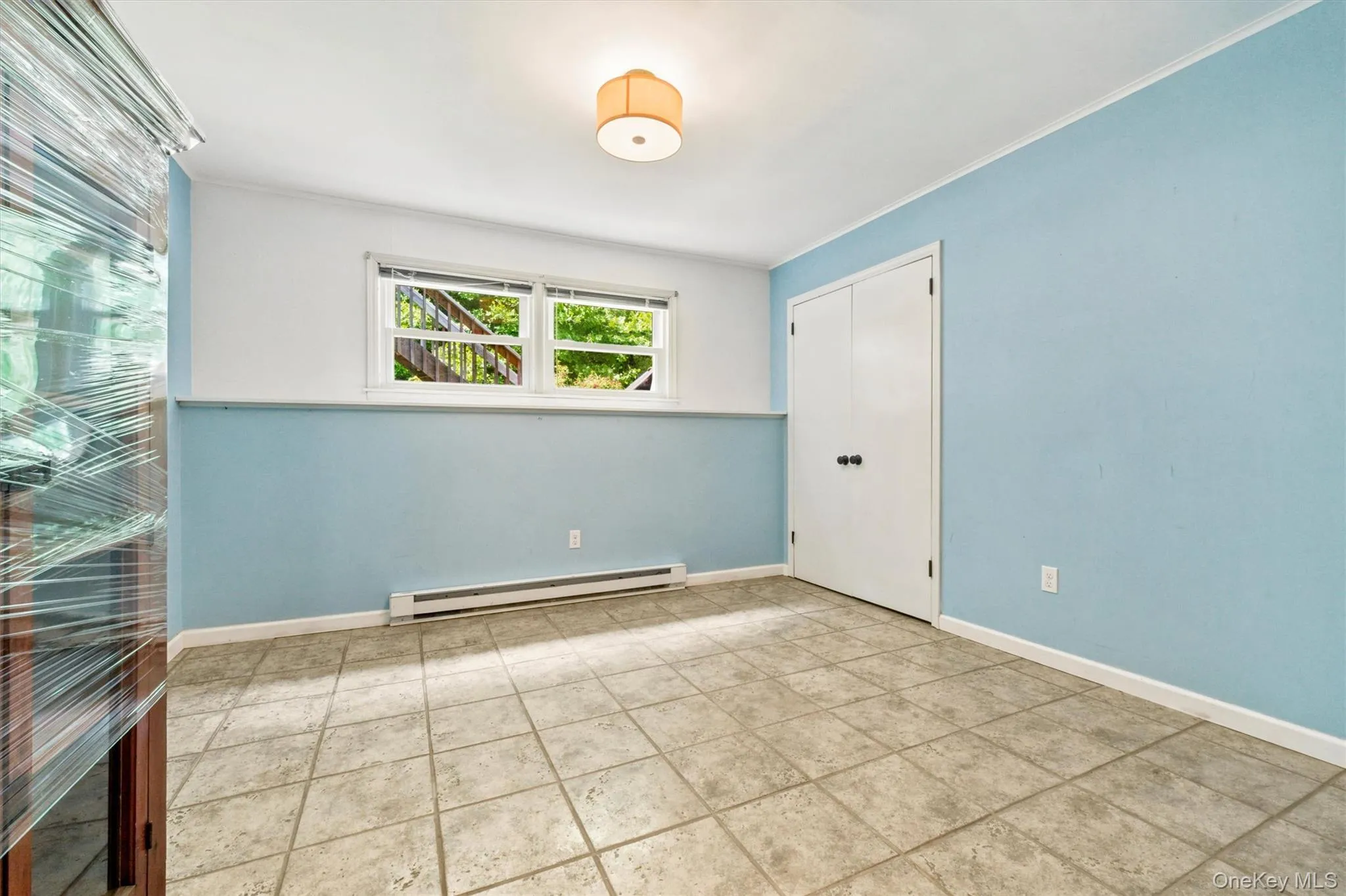 How about a playroom or fitness area? How about a playroom or fitness area?