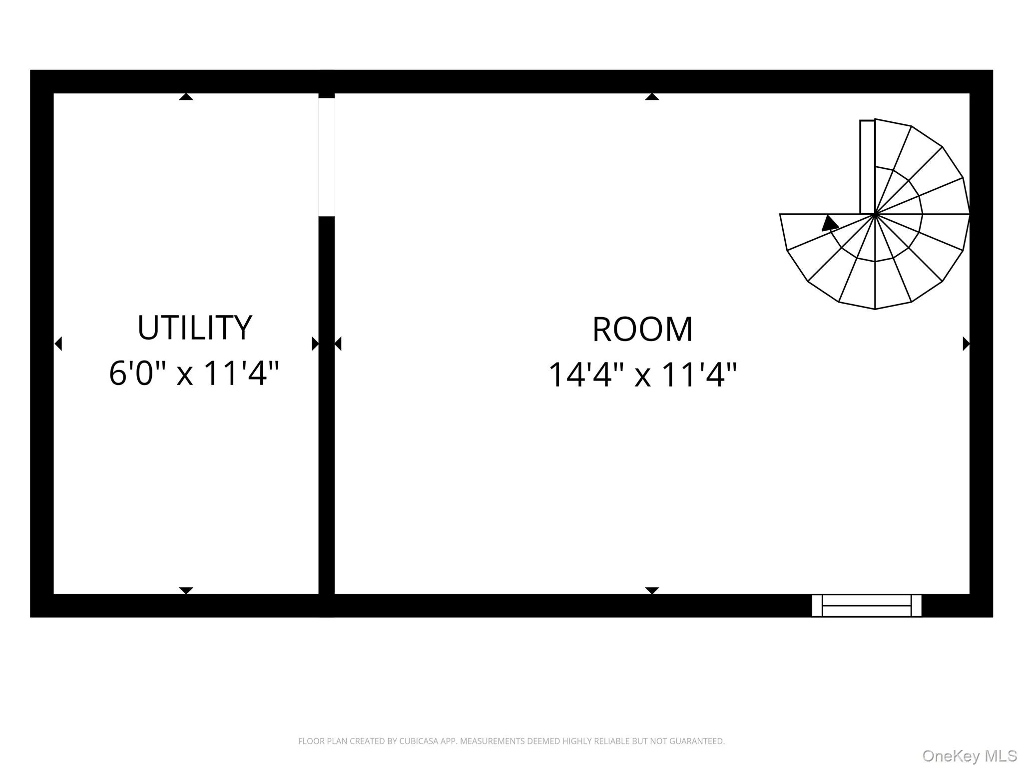 3rd Floor Bedroom/Loft. 3rd Floor Bedroom/Loft.