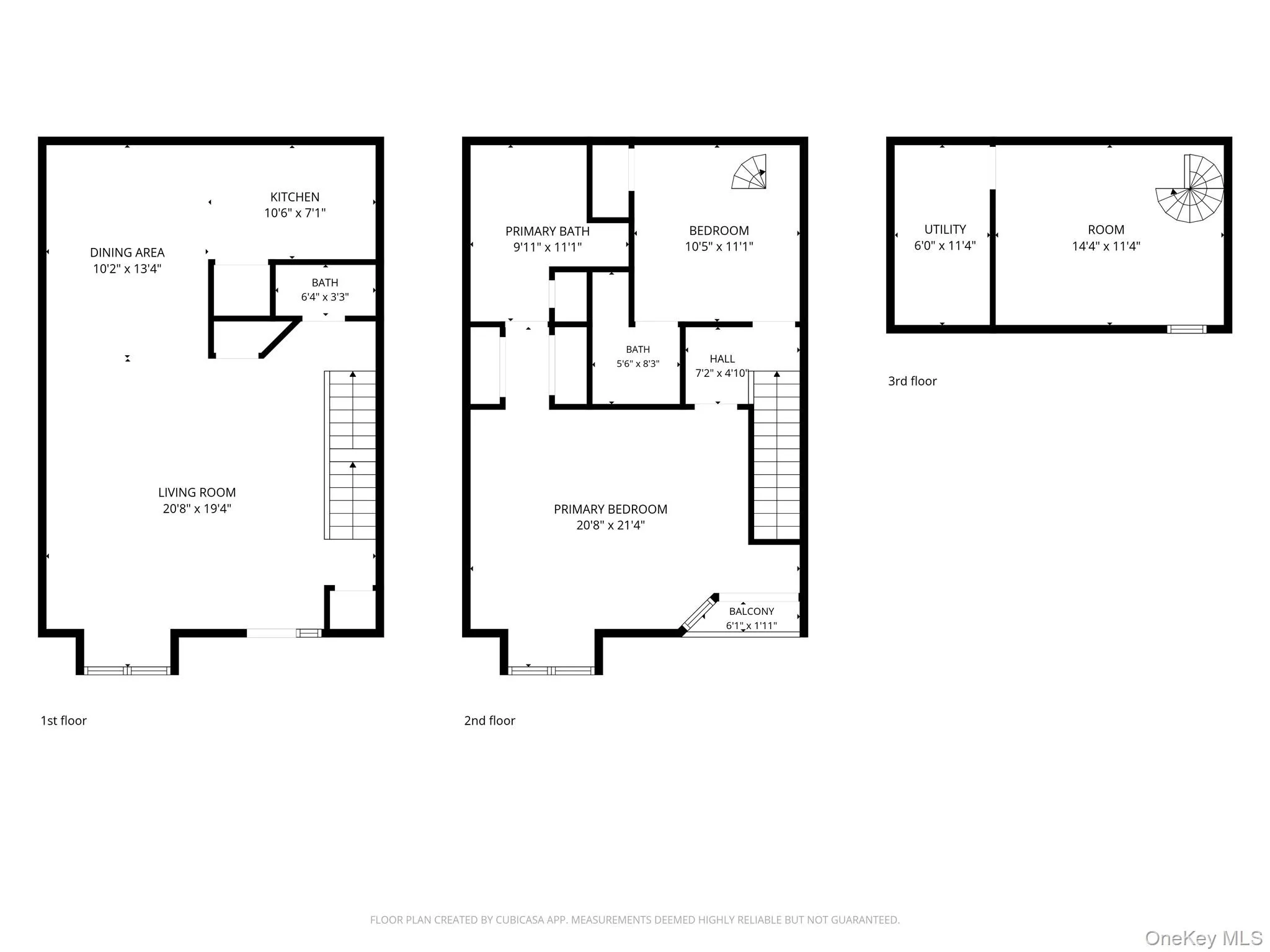 All Floors. All Floors.