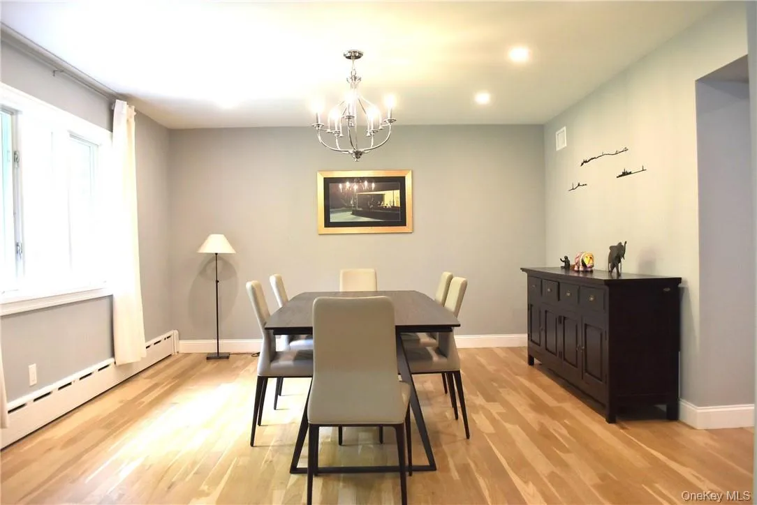 Formal Dining room Formal Dining room