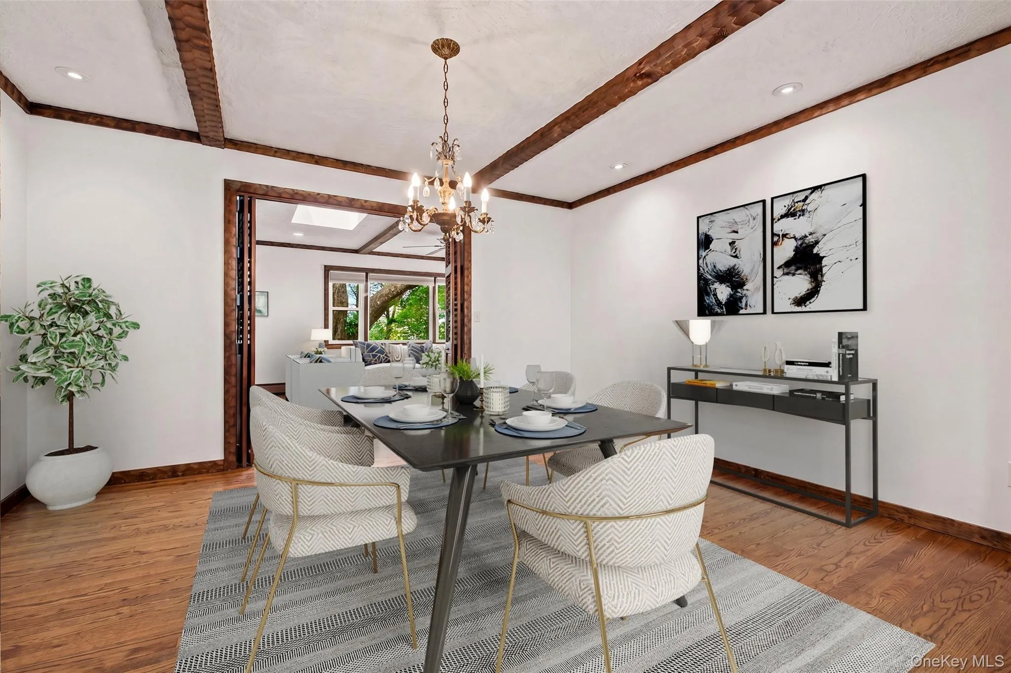Virtually Staged. There are hardwood floors under the carpeting. Virtually Staged. There are hardwood floors under the carpeting.