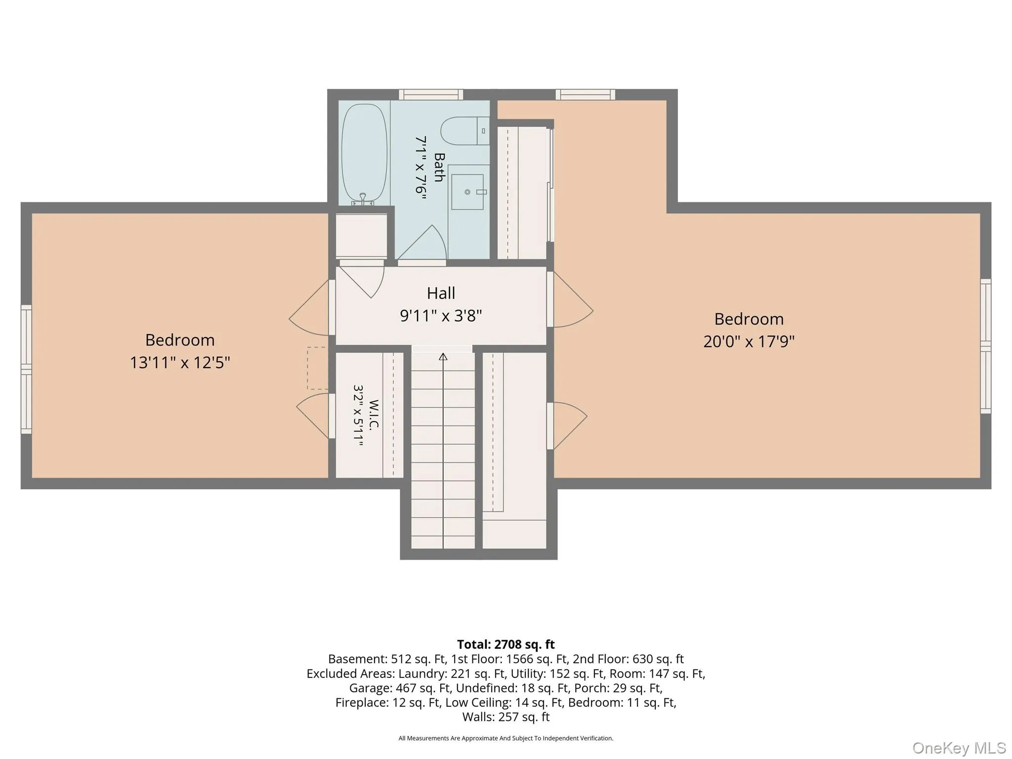 2nd Floor Floor Plan 2nd Floor Floor Plan