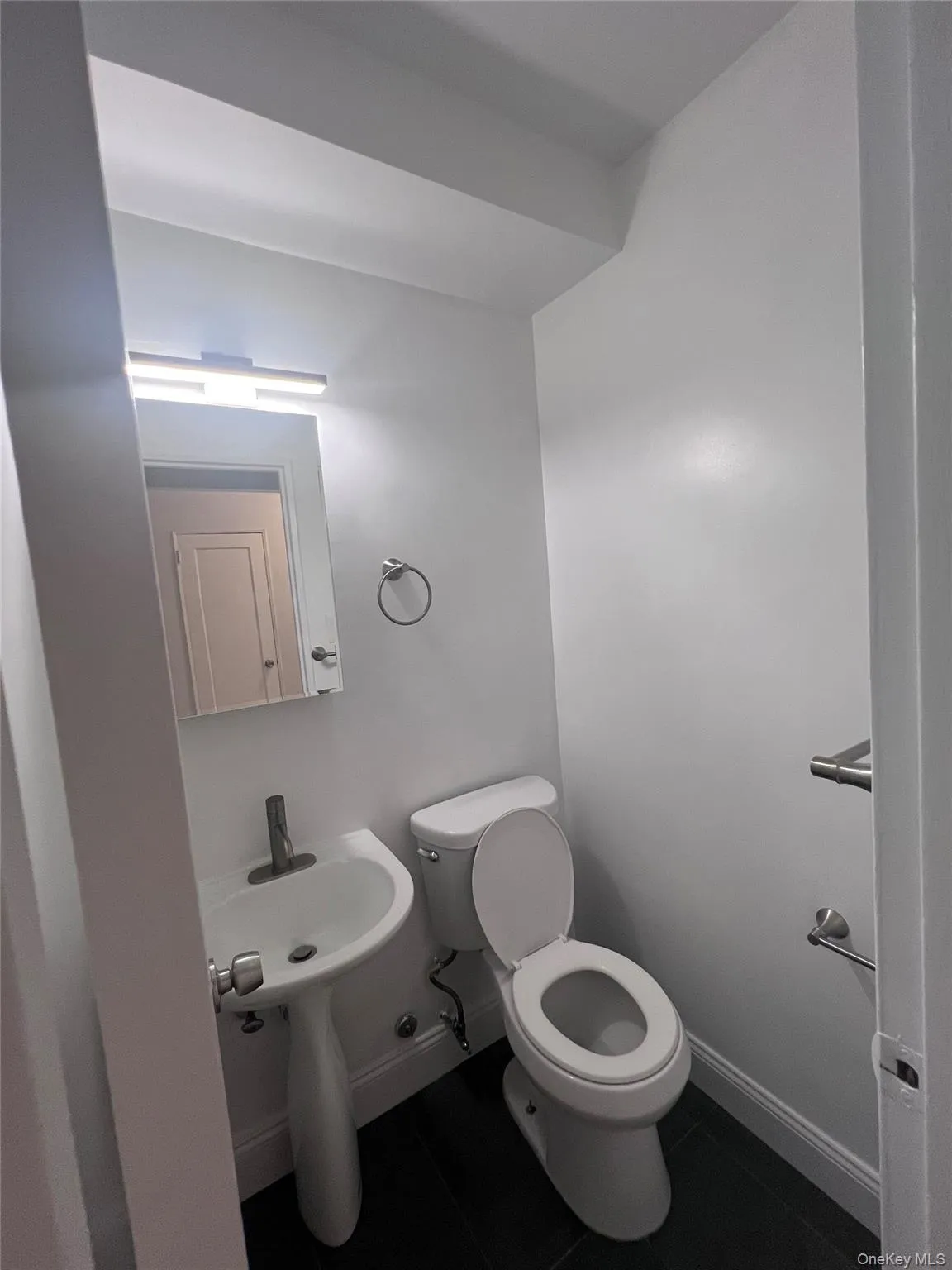 Half Bath Half Bath