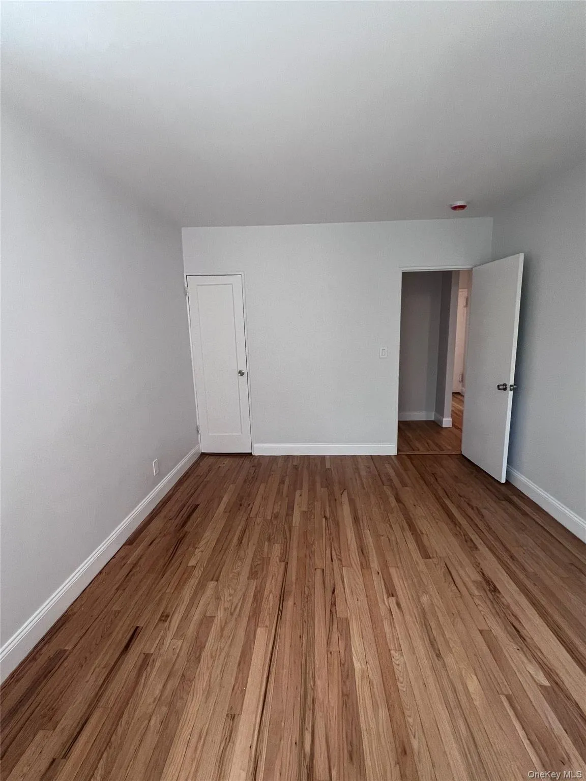 First Bedroom- Alternate- View First Bedroom- Alternate- View