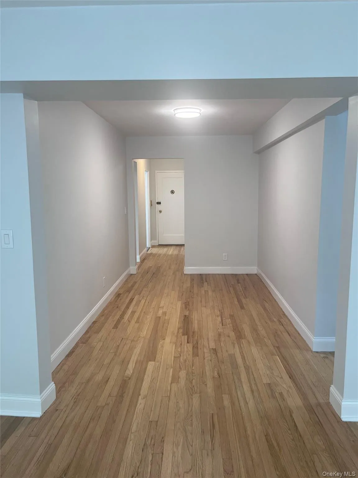 Different Angle of Larger Foyer Different Angle of Larger Foyer