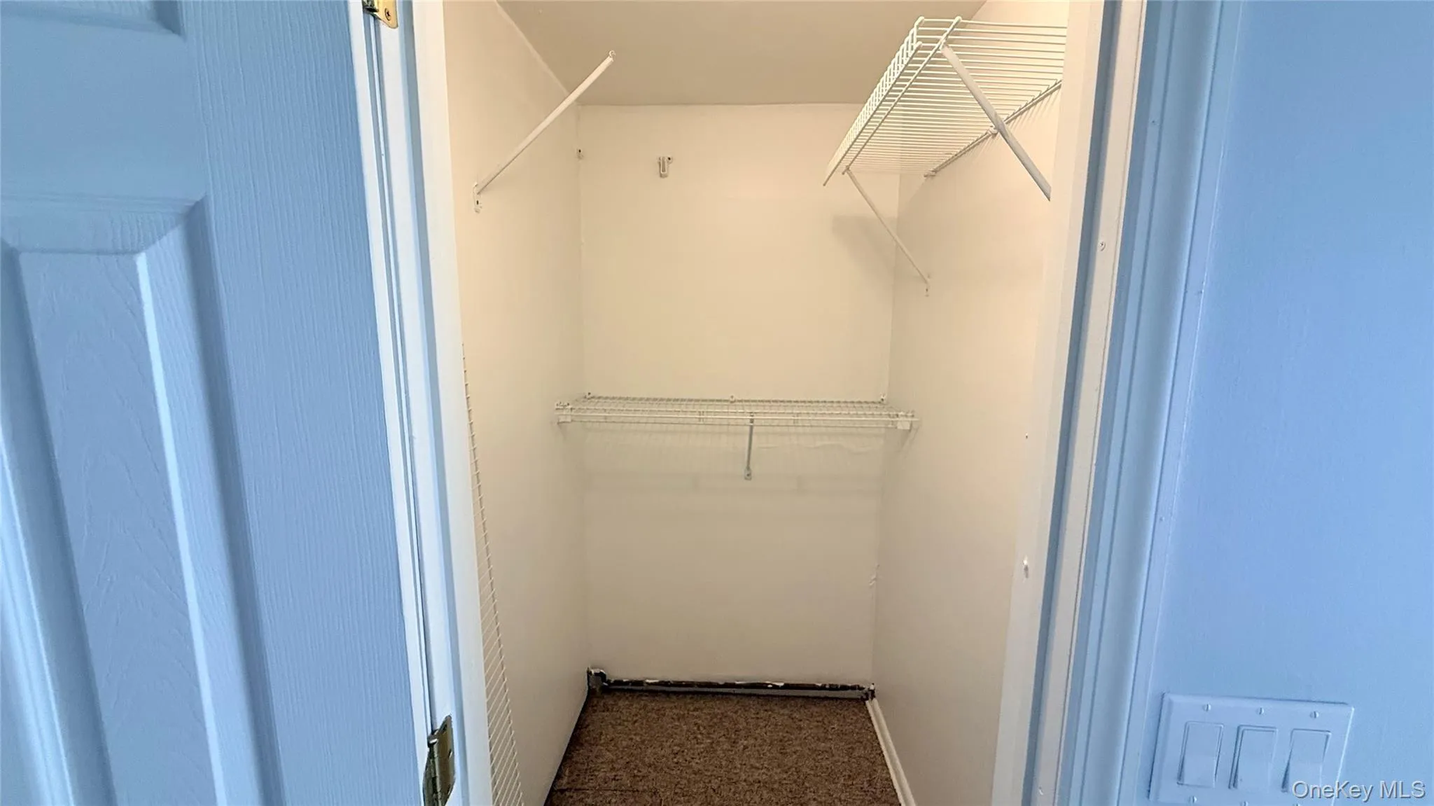 Walk-in Walk-in