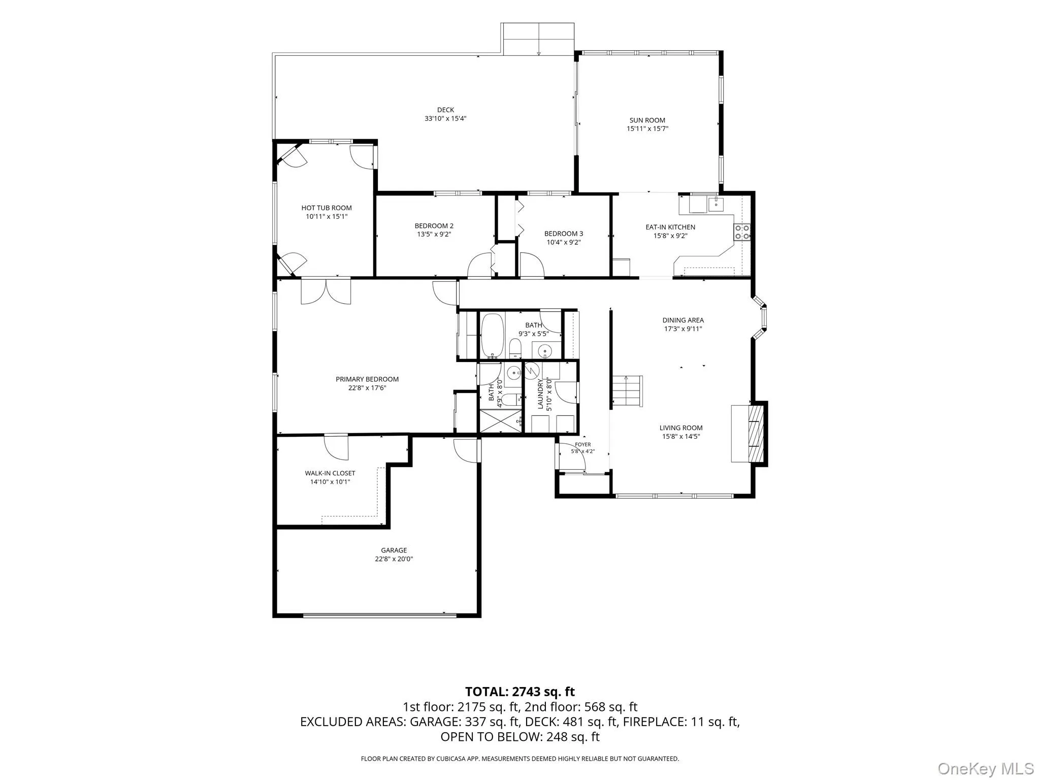 1st Floor 1st Floor