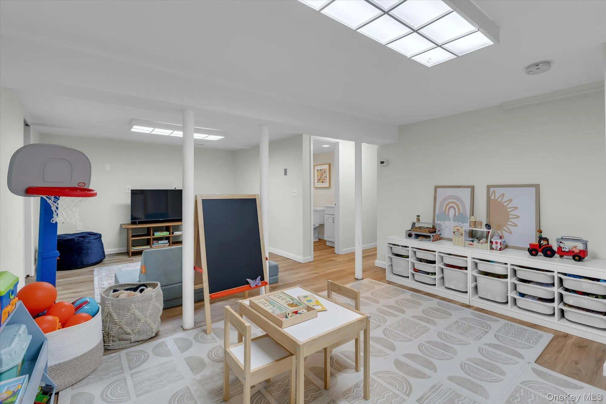 Recreational Room Recreational Room