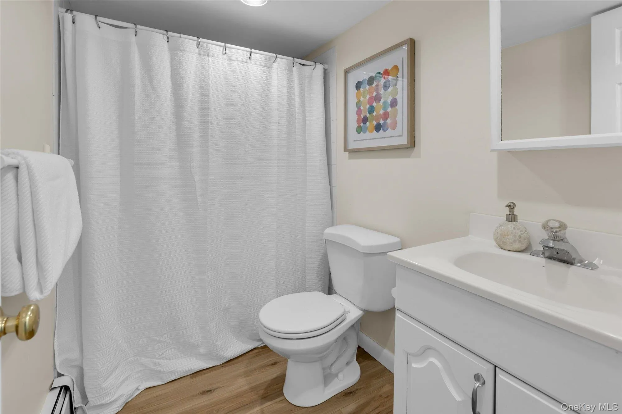 Bathroom 3 Bathroom 3