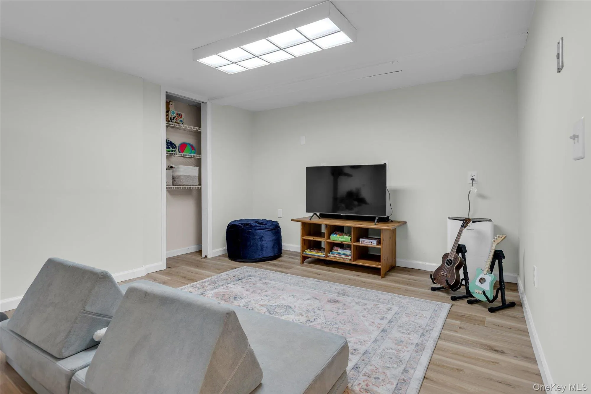 Recreational Room Recreational Room