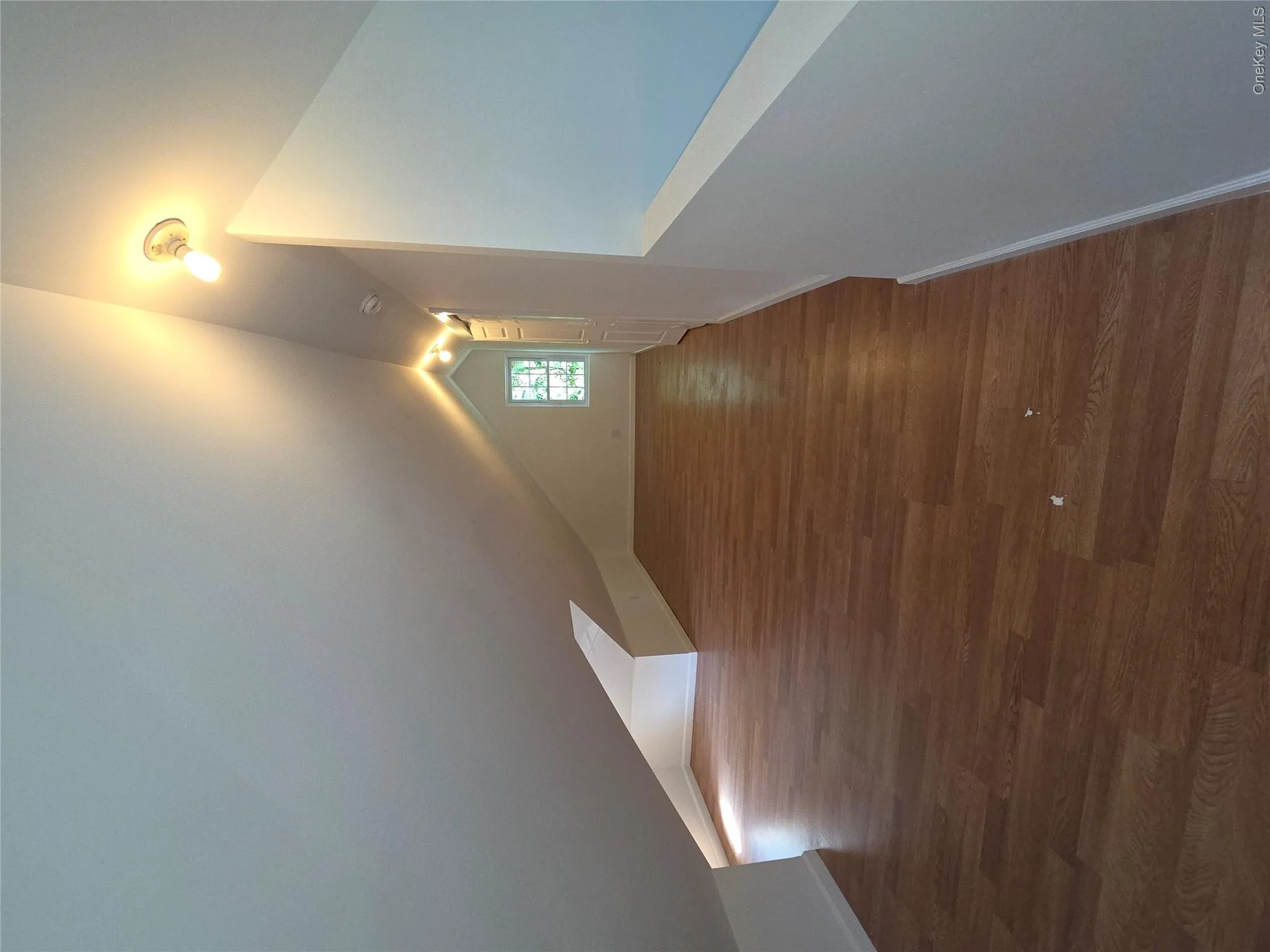 Attic - Storage Attic - Storage