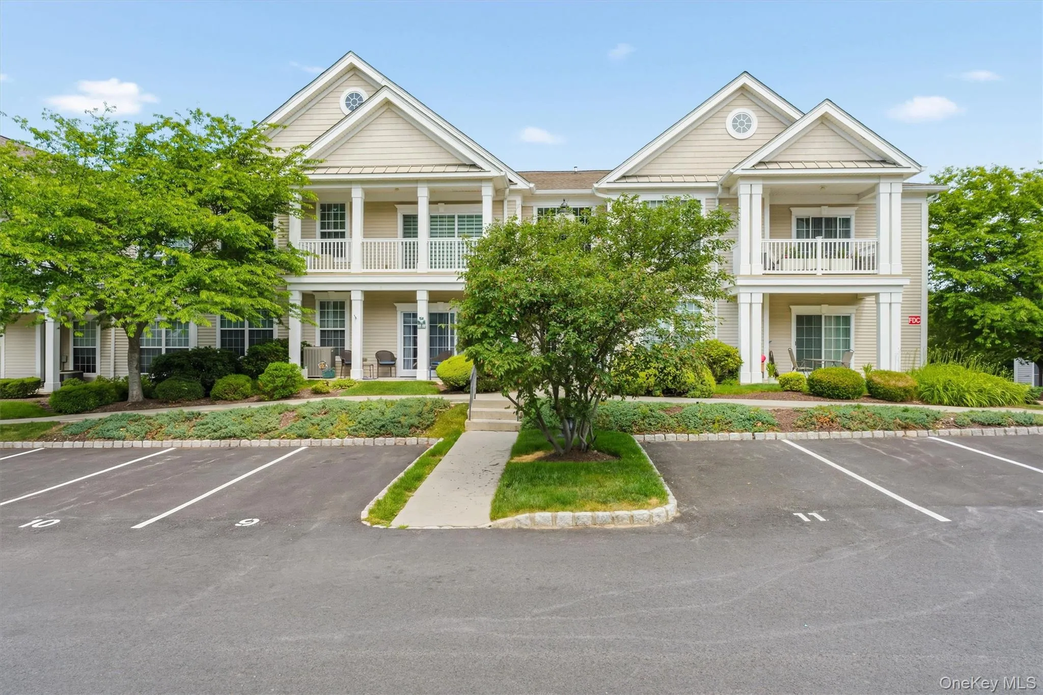 This beautifully maintained 2-bedroom, 2-bath residence shows like a model and offers an inviting open-concept floor plan designed for comfortable everyday living and effortless entertaining. The spacious kitchen features granite countertops, updated stainless steel appliances, abundant cabinetry, and a sunny dining area that flows seamlessly into the living space. The luxurious primary suite boasts a large walk-in closet and spa-inspired bath with dual vanities, a soaking tub, and separate shower, while the generously sized second bedroom and full bath provide ideal accommodations for guests or a home office. Additional highlights include gleaming hardwood floors, in-unit laundry, a climate-controlled storage room, an updated central air conditioning condenser, and a newer hot water heater, offering both comfort and peace of mind. This beautifully maintained 2-bedroom, 2-bath residence shows like a model and offers an inviting open-concept floor plan designed for comfortable everyday living and effortless entertaining. The spacious kitchen features granite countertops, updated stainless steel appliances, abundant cabinetry, and a sunny dining area that flows seamlessly into the living space. The luxurious primary suite boasts a large walk-in closet and spa-inspired bath with dual vanities, a soaking tub, and separate shower, while the generously sized second bedroom and full bath provide ideal accommodations for guests or a home office. Additional highlights include gleaming hardwood floors, in-unit laundry, a climate-controlled storage room, an updated central air conditioning condenser, and a newer hot water heater, offering both comfort and peace of mind.