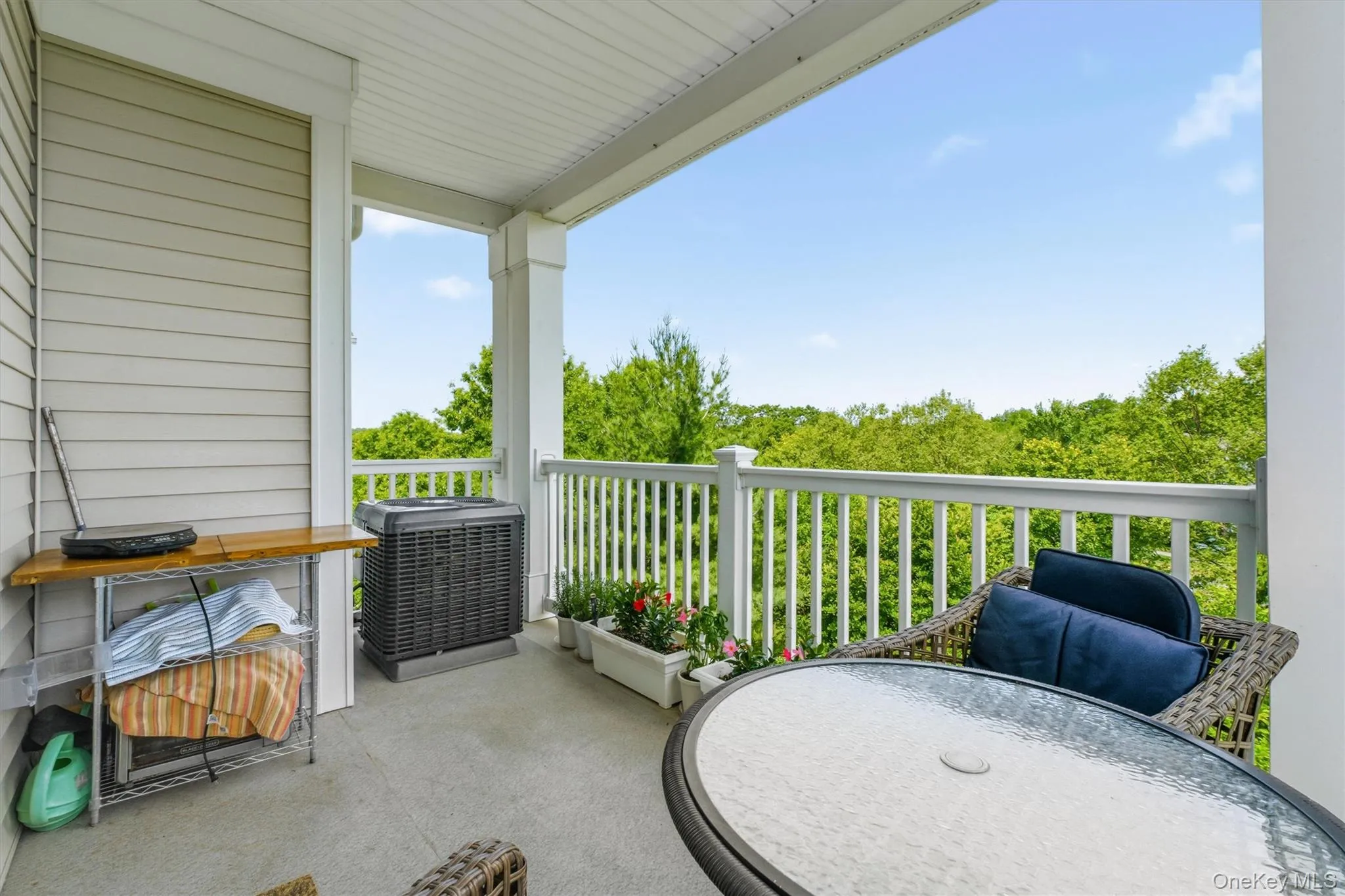 The rear deck offers the perfect extension of your living space, ideal for morning coffee, al fresco dining, or hosting guests with ease. The rear deck offers the perfect extension of your living space, ideal for morning coffee, al fresco dining, or hosting guests with ease.